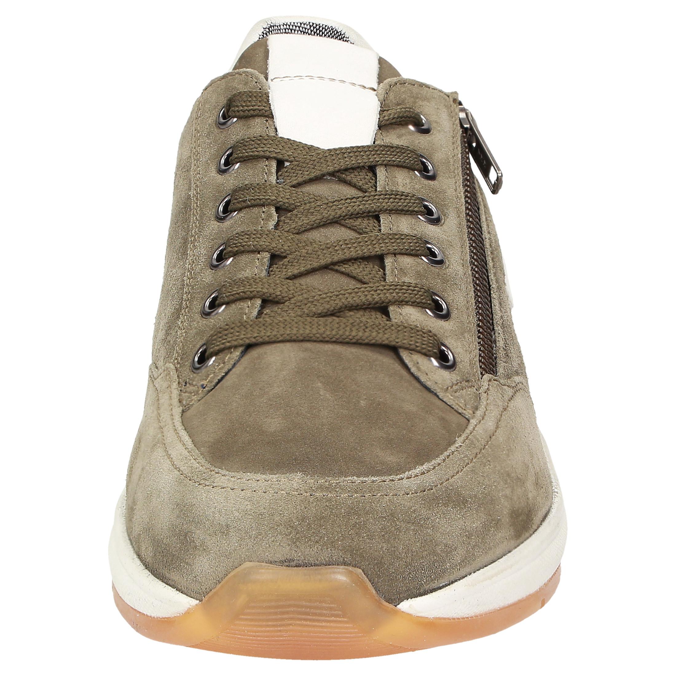 Sioux Sneaker Turibio-702-J