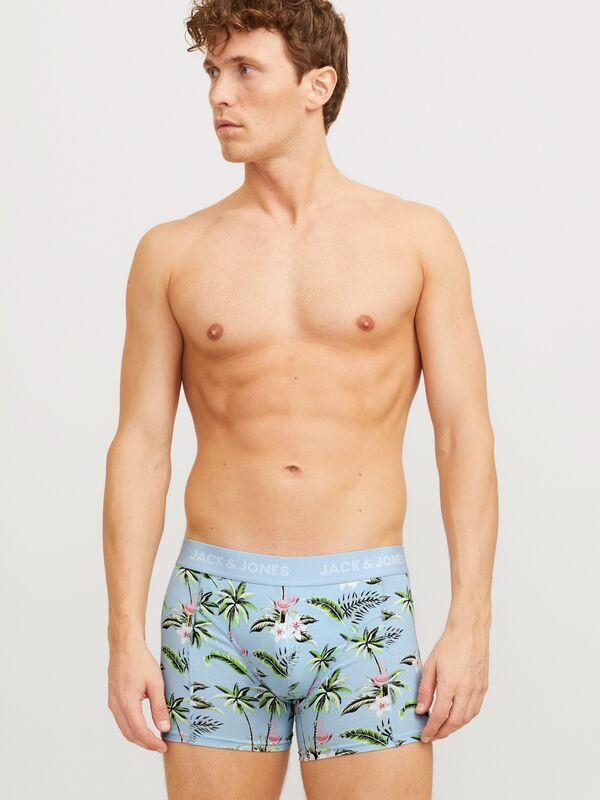JACK & JONES Flower Trunks