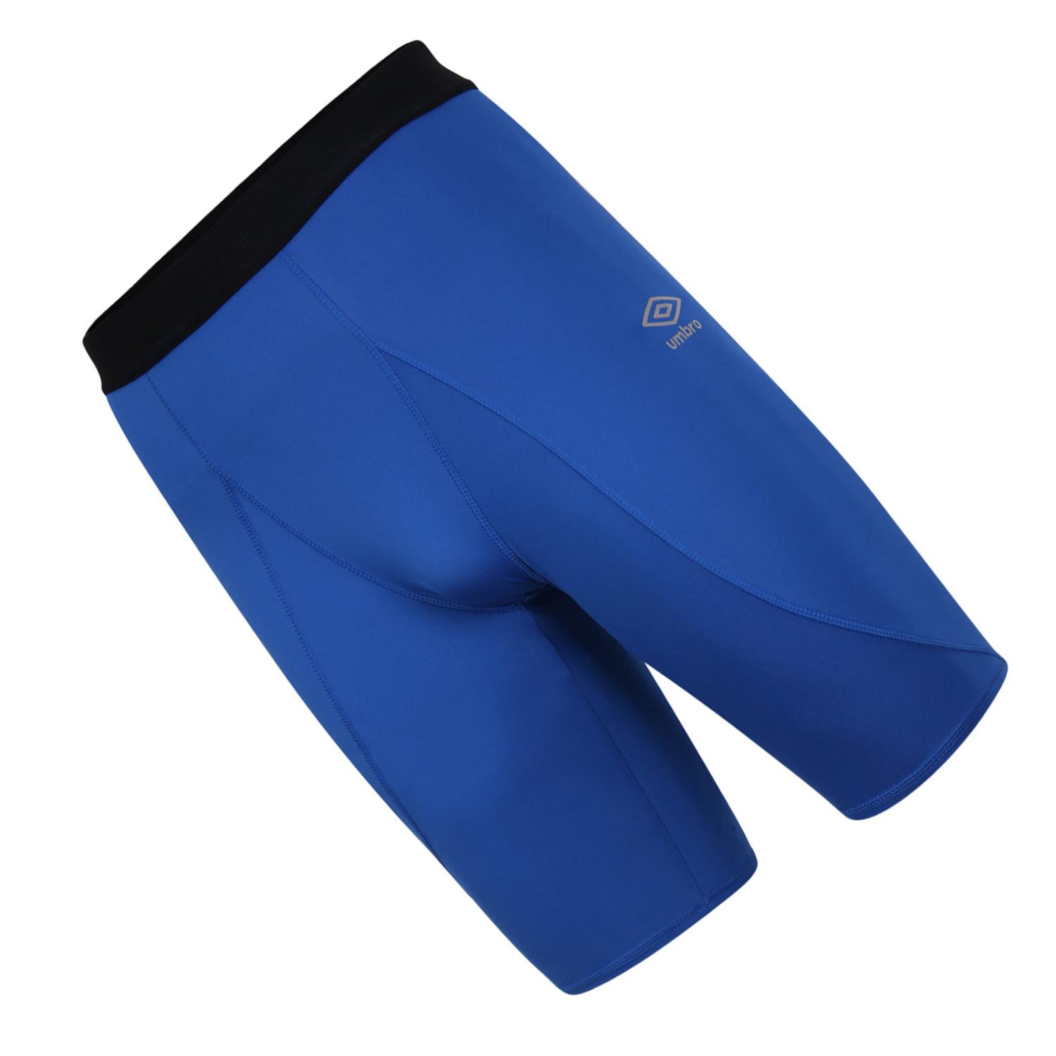 Umbro Player Elite Power Shorts