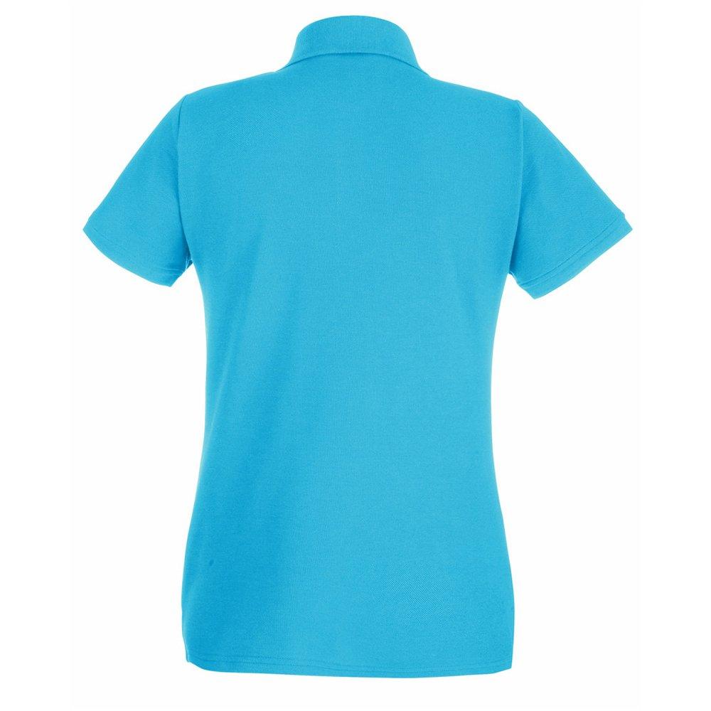 Fruit of the Loom Kurzärmliges Poloshirt