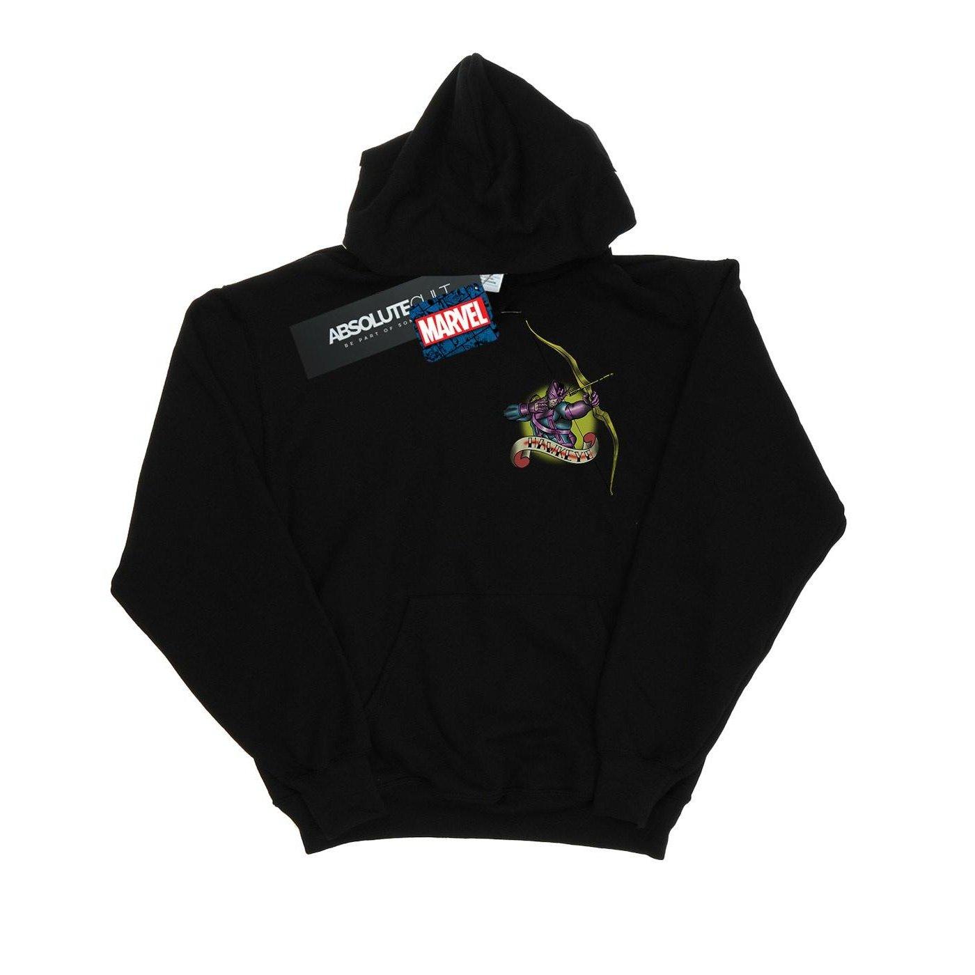 MARVEL Kapuzenpullover