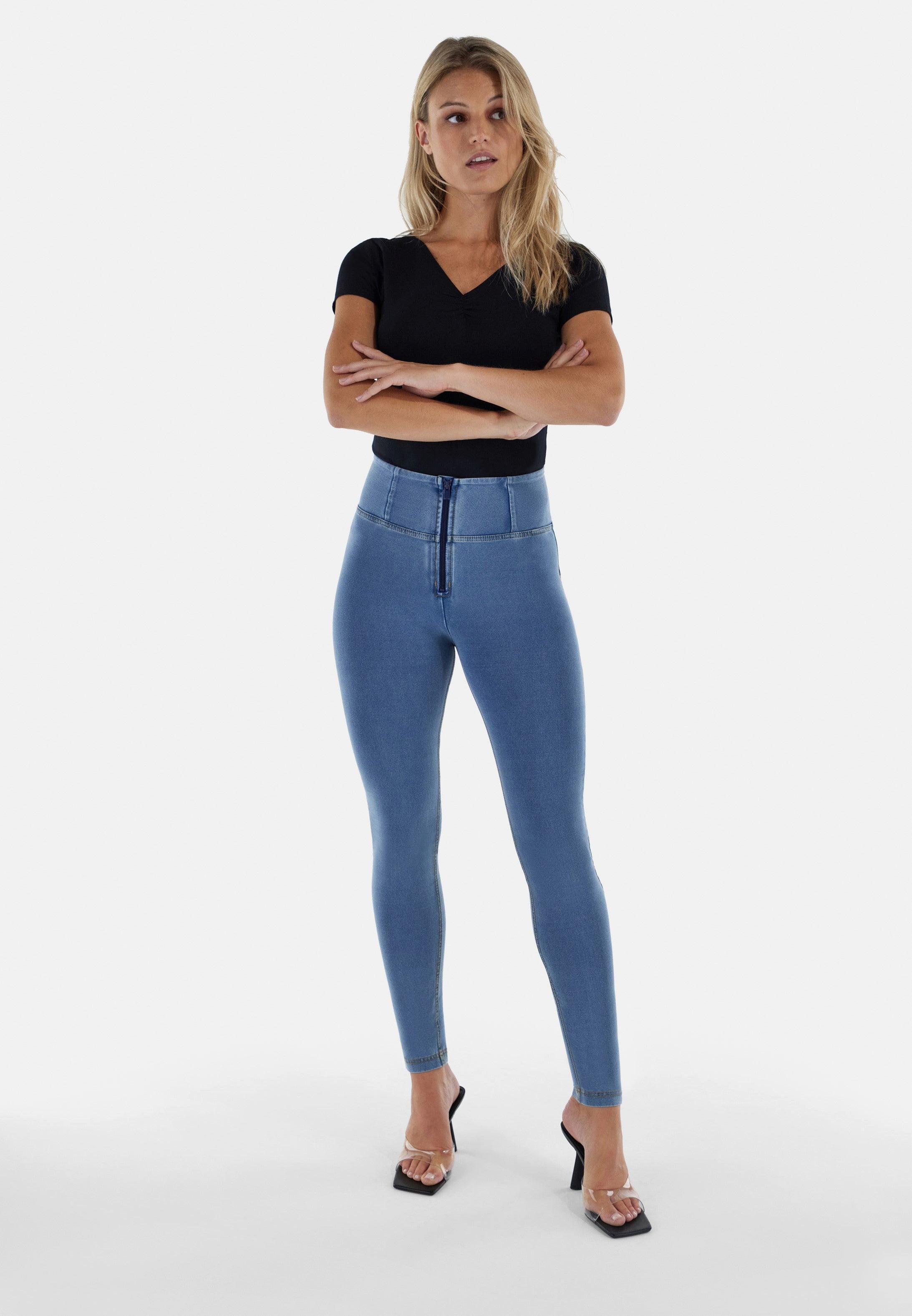 FREDDY WR.UP® Shaping Jeggings Skinny Fit
