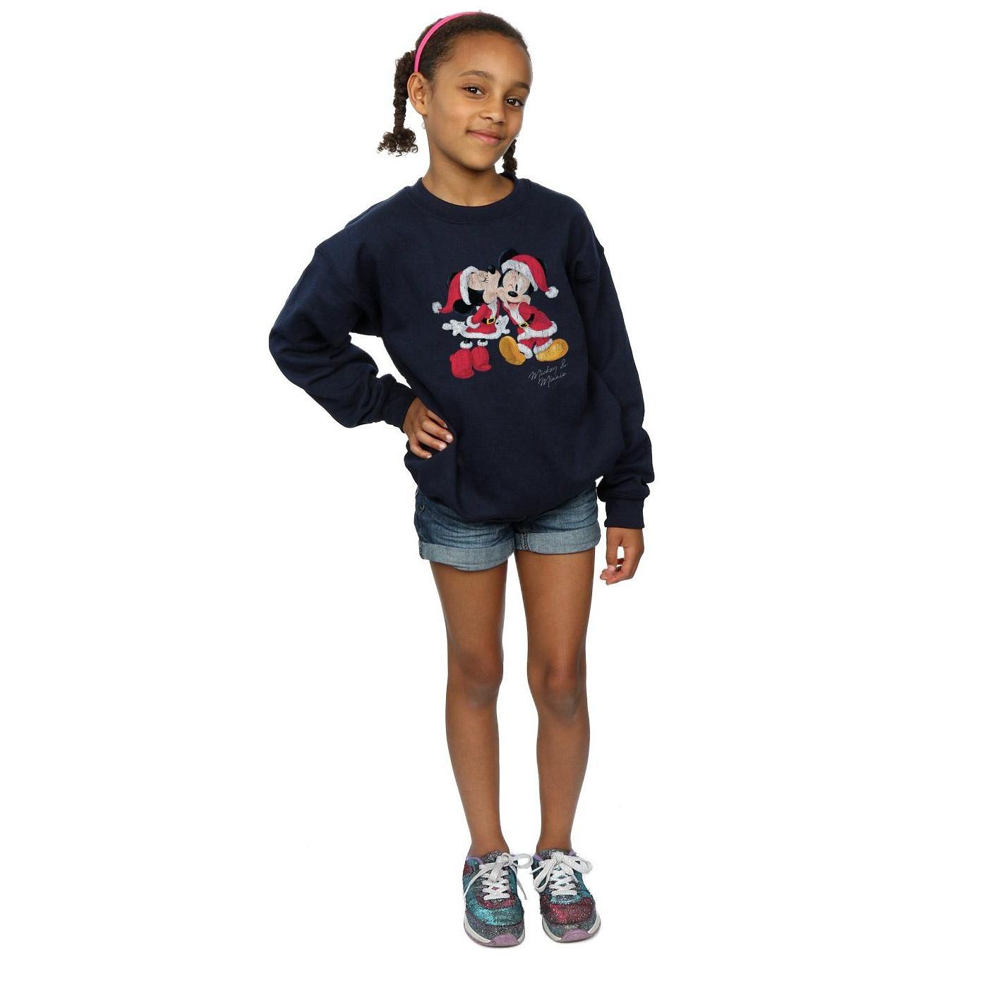 Disney Sweatshirt