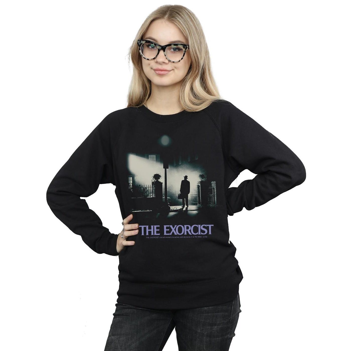 The Exorcist Sweatshirt