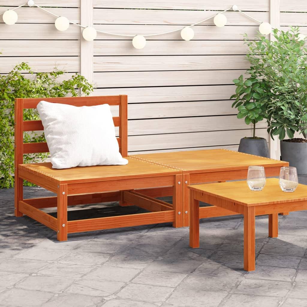 VidaXL Gartensofa