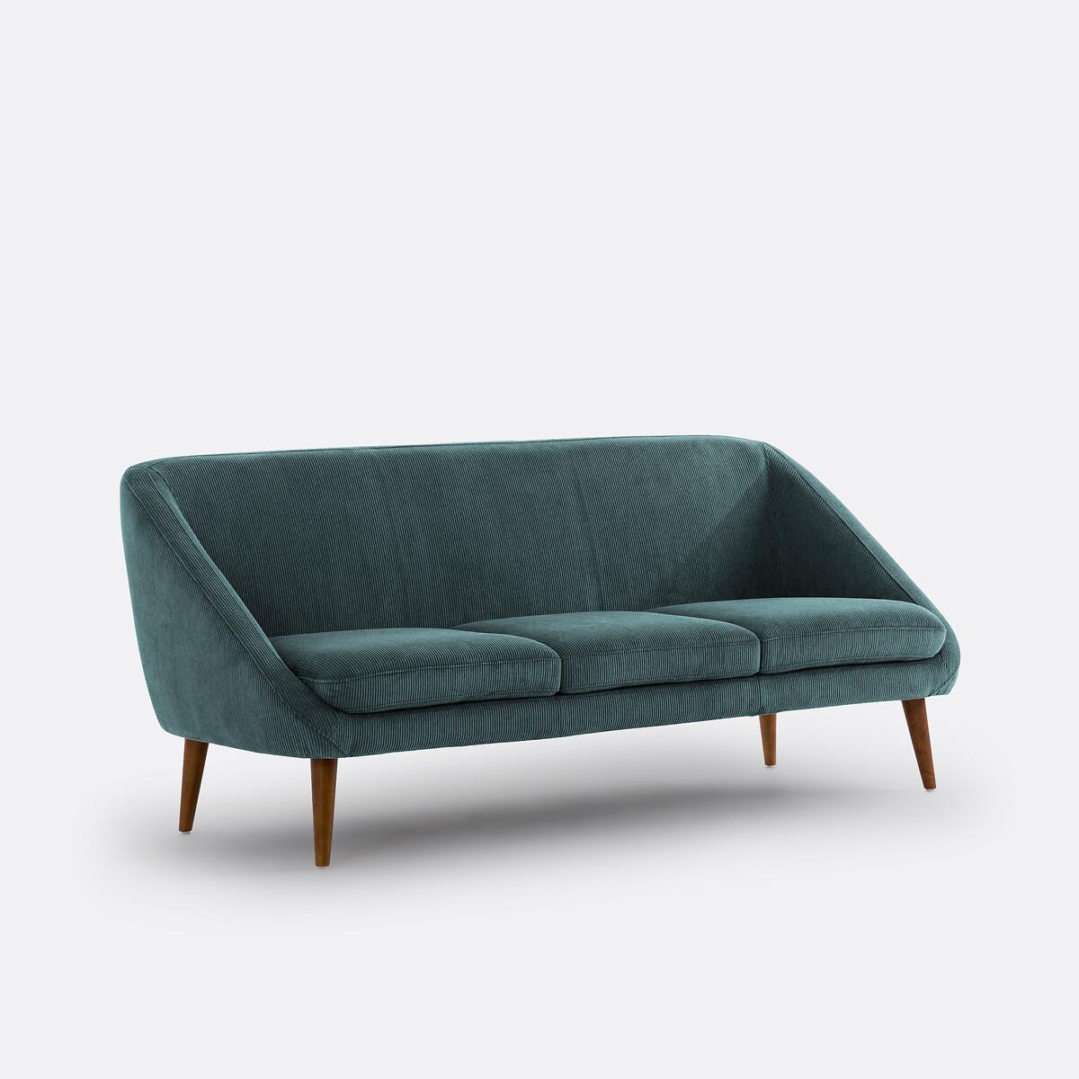 La Redoute Intérieurs 3-Sitzer-Sofa Séméon
