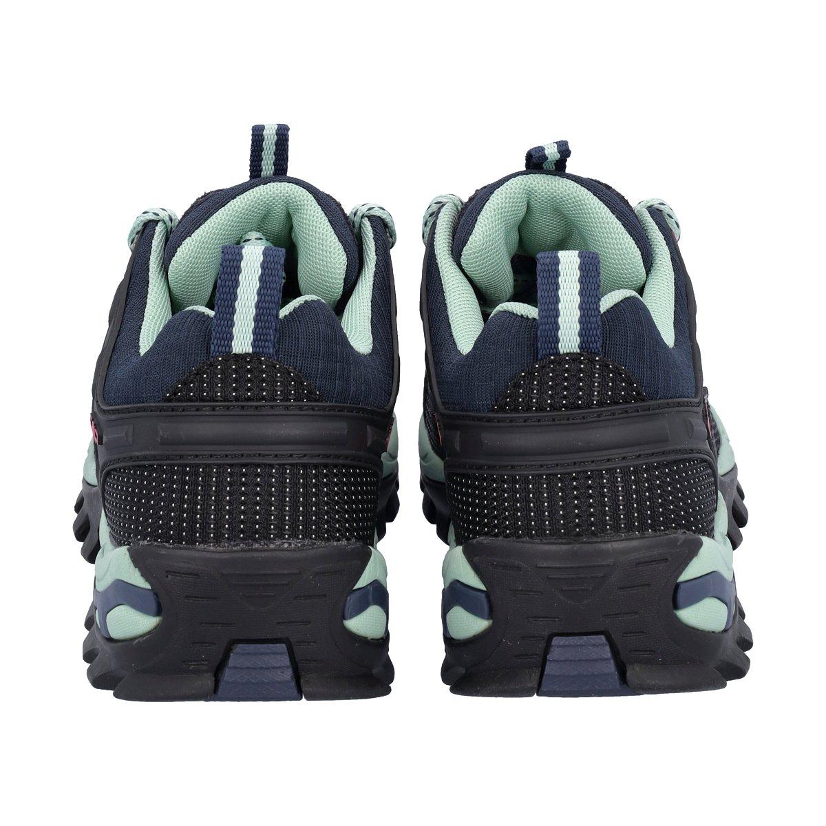 CMP Niedrige Wanderschuhe Rigel waterprof