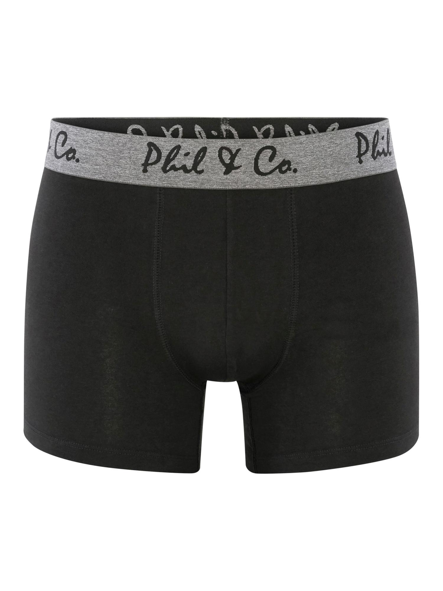 Phil & Co. Berlin 8-Pack Retropants