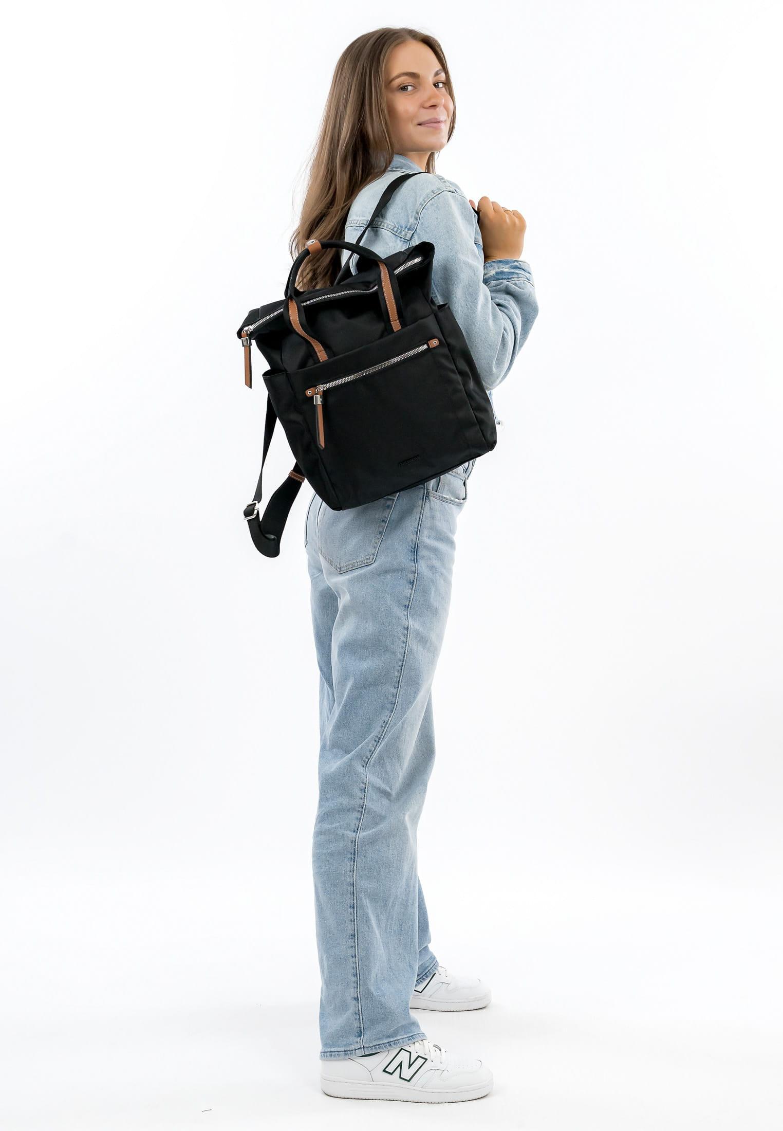 Emily & Noah Rucksack Esther