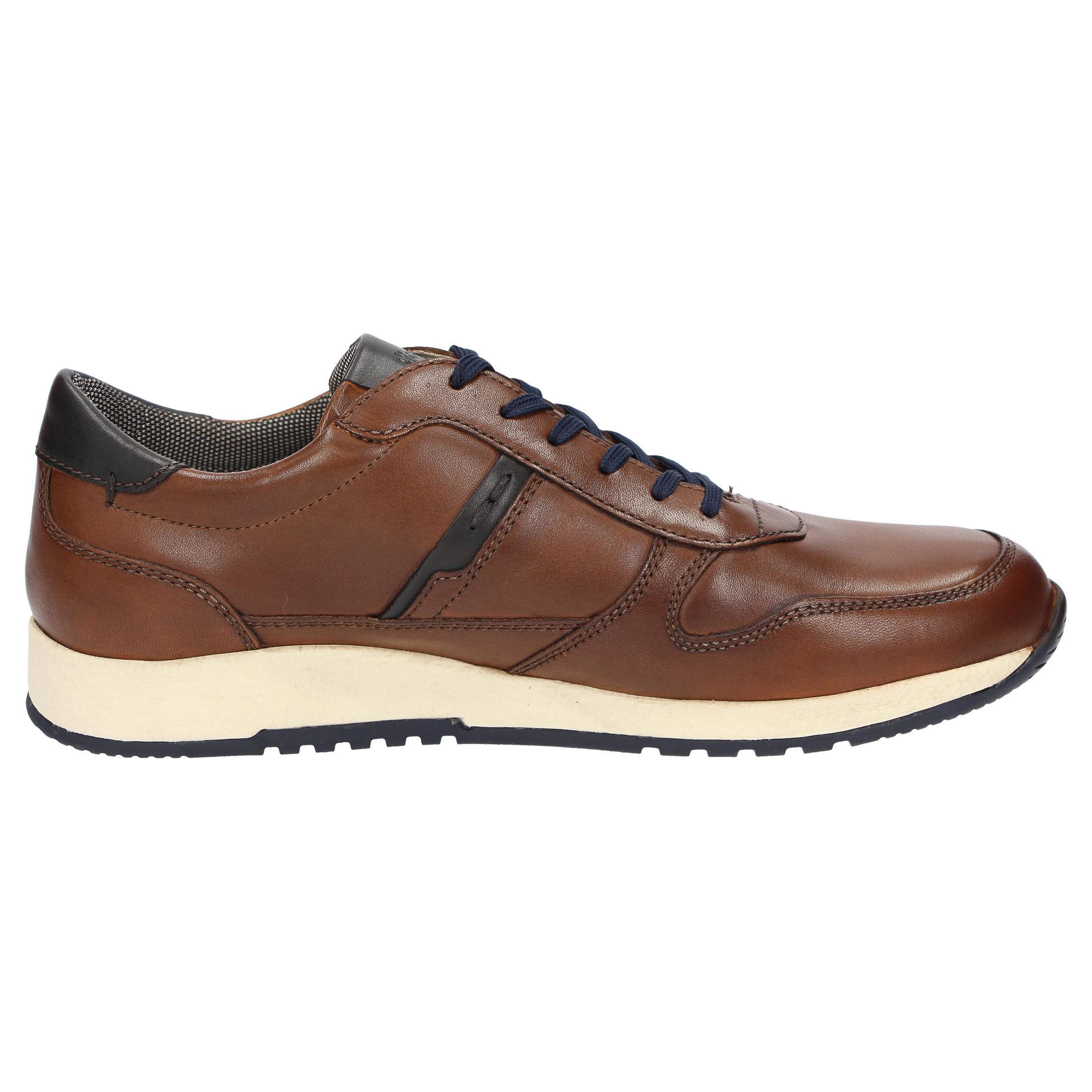 Sioux Sneaker Rojaro-700