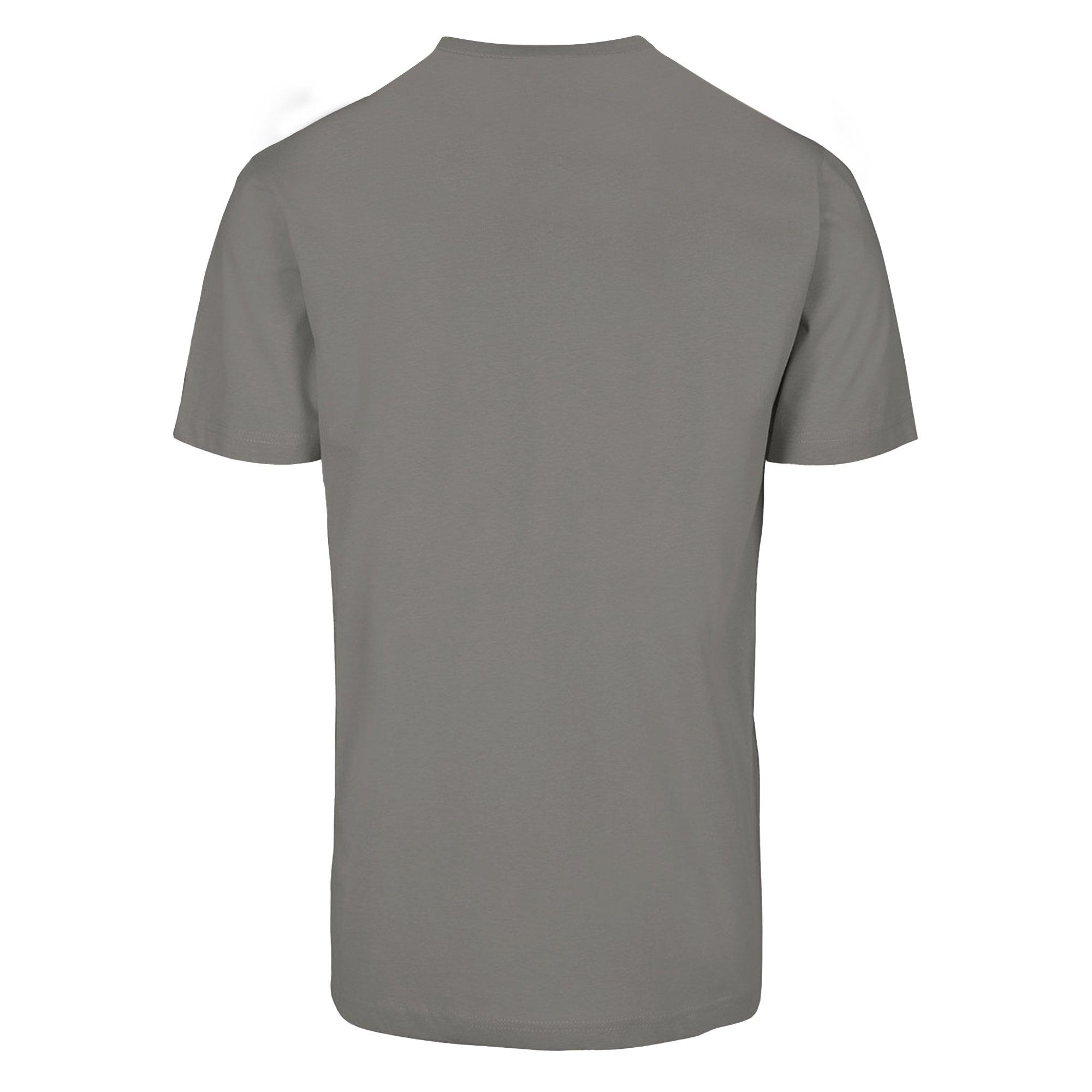 Build Your Own T-Shirt Rundhals Kurzarm