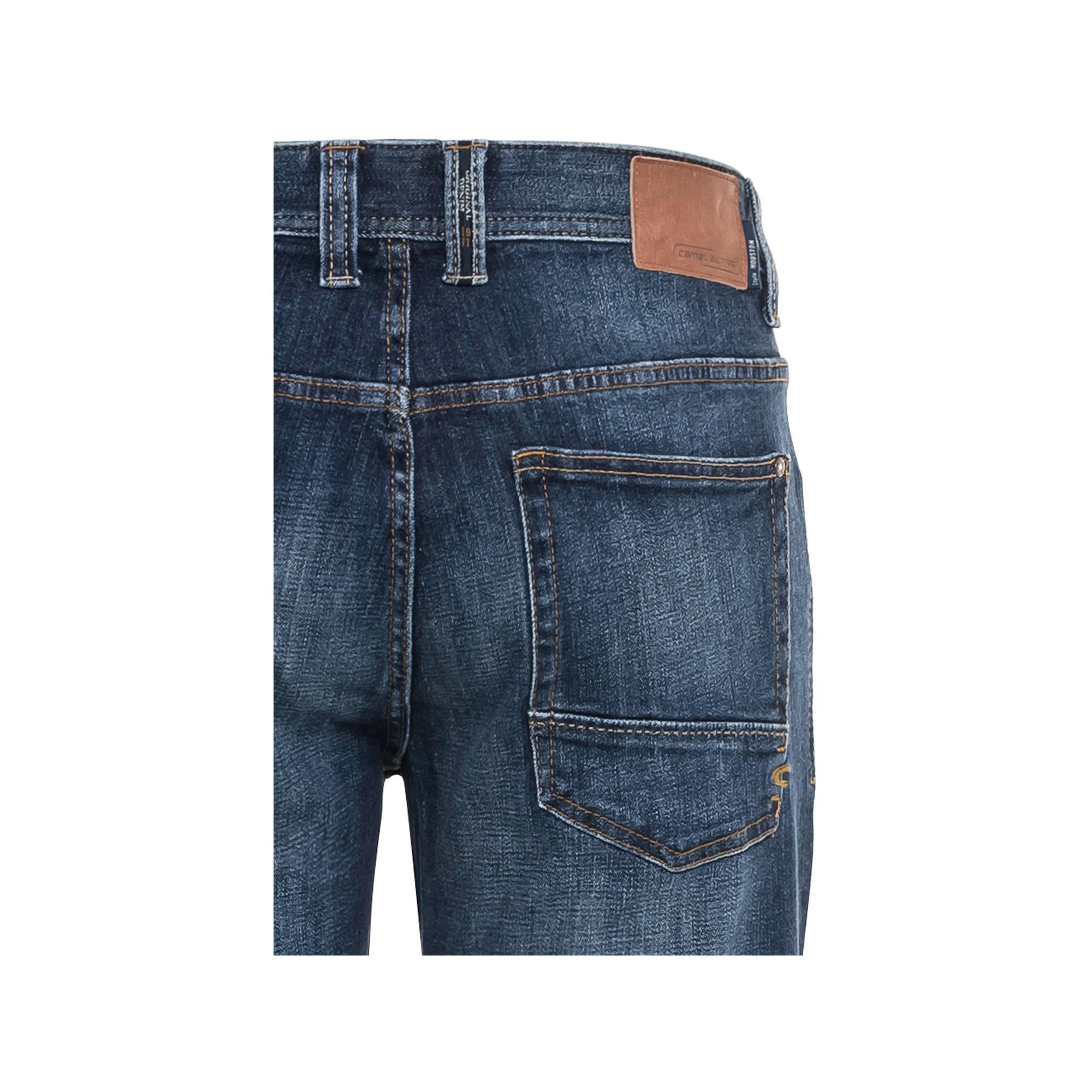 Camel Active 5-Pocket Slim Fit Jeans