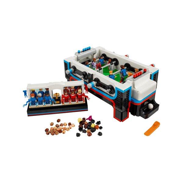 LEGO® 21337 Tischkicker