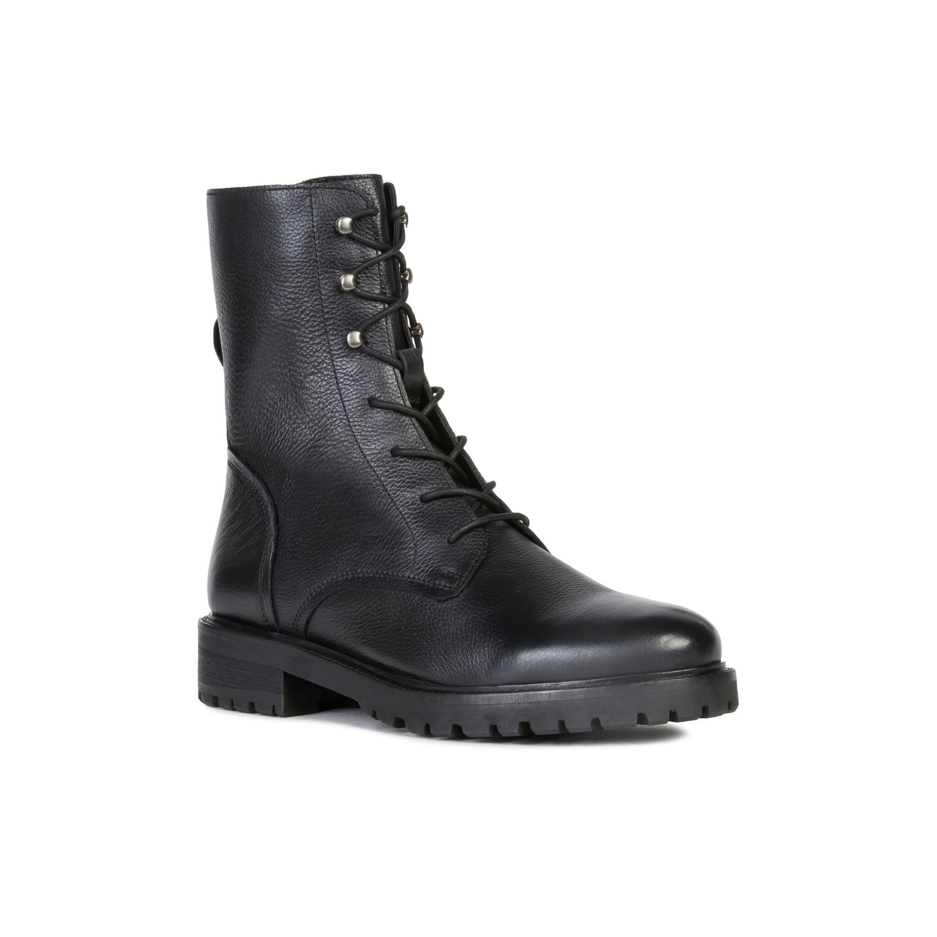 GEOX damen stiefeletten hoara