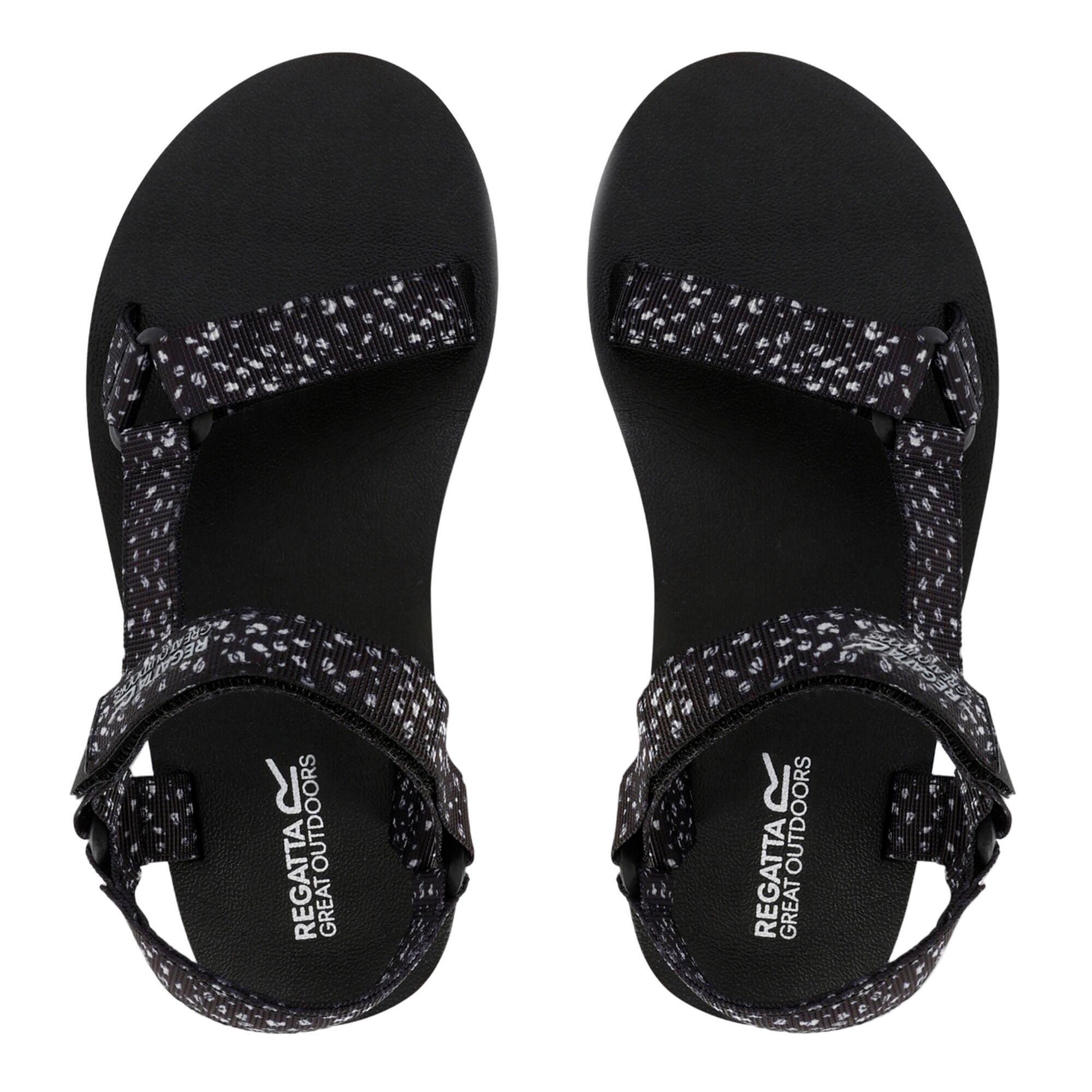 Regatta Sandalen Lady Vendeavour, Punktemuster