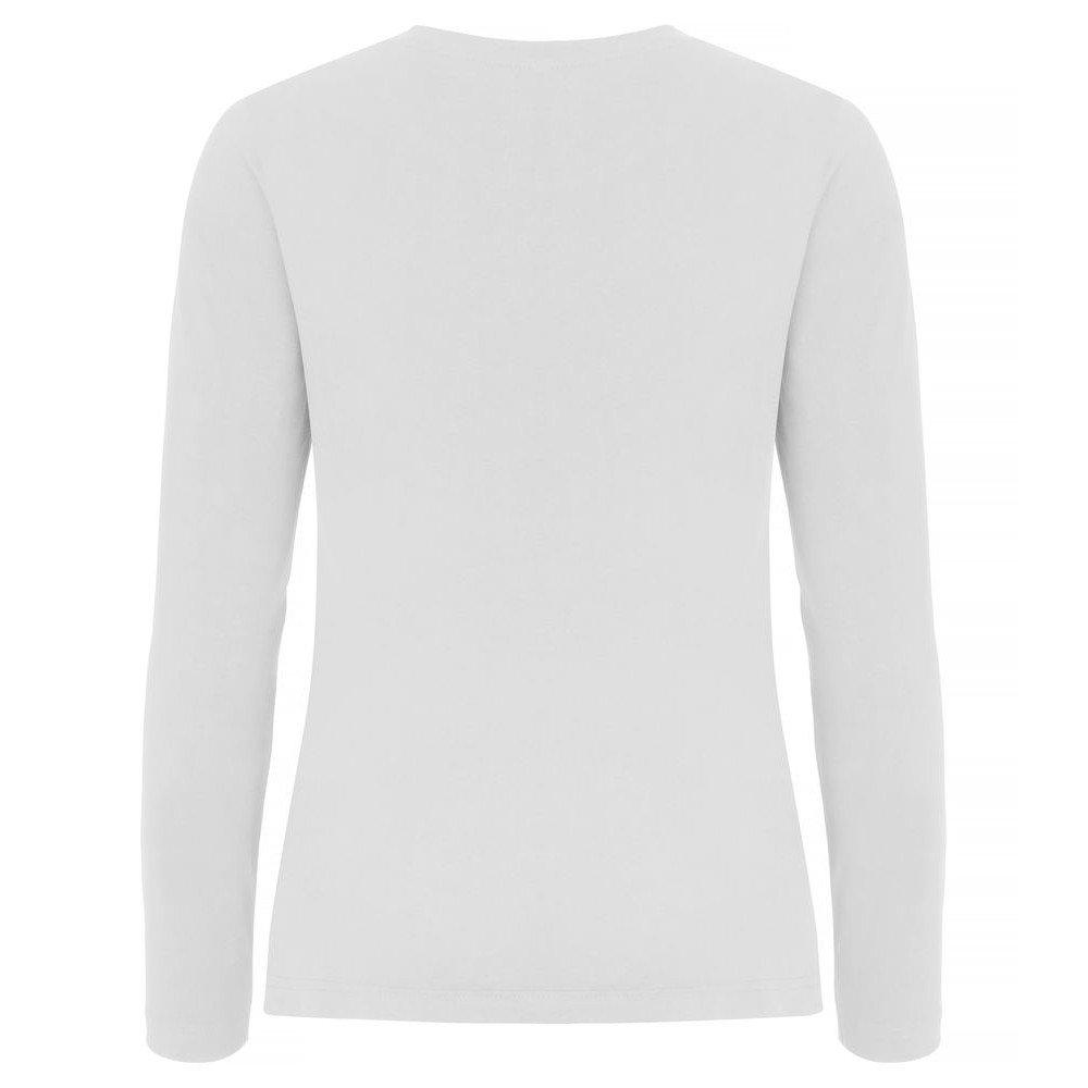 Clique Langärmliges T-Shirt