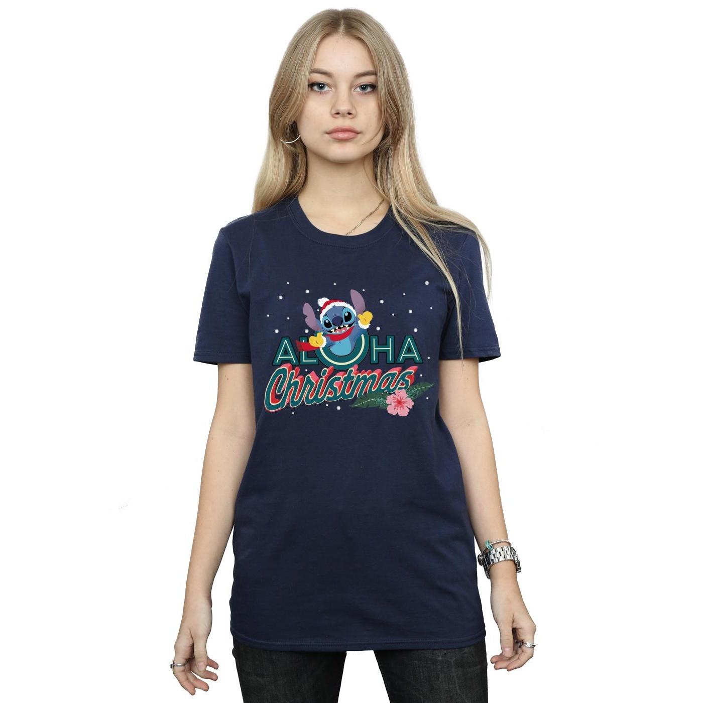 Disney Aloha T-Shirt