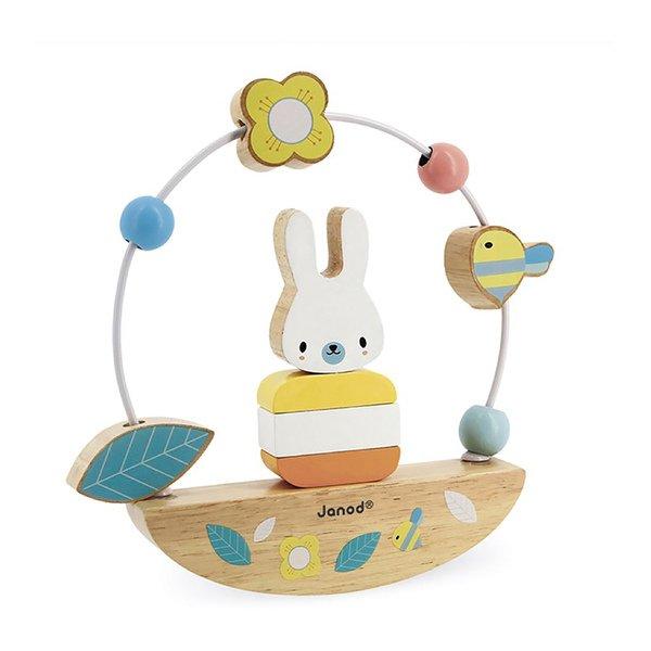 Janod Pure Looping Hase