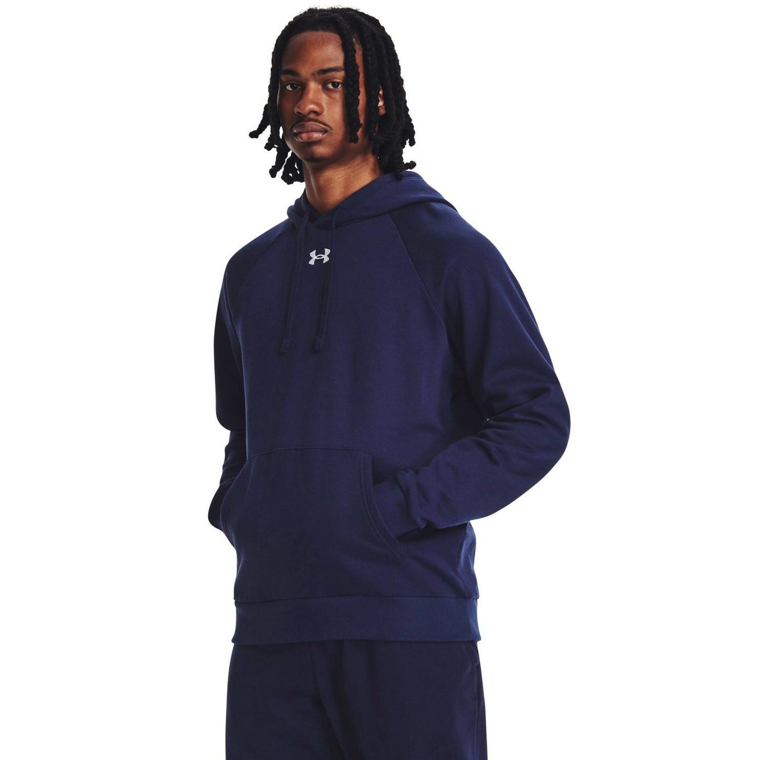 UNDER ARMOUR Rival Kapuzenpullover