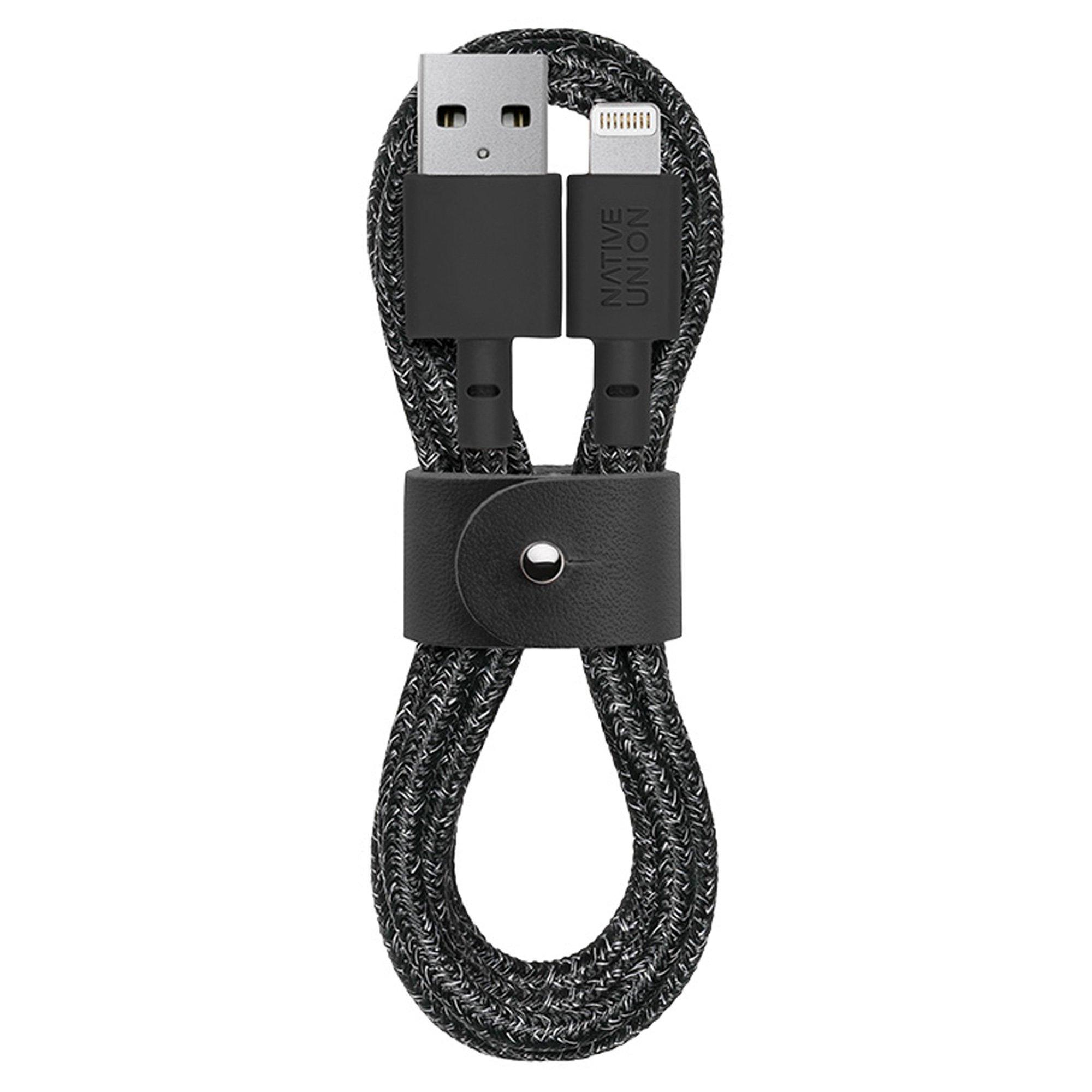 NATIVE UNION Lightning auf USB Adapterkabel