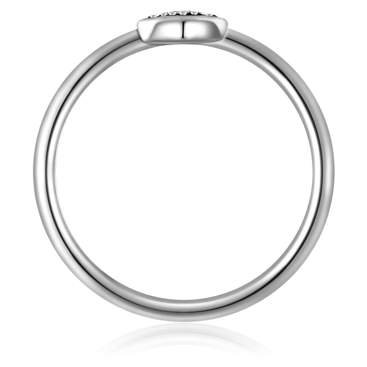 Glanzstücke München Ring Herz