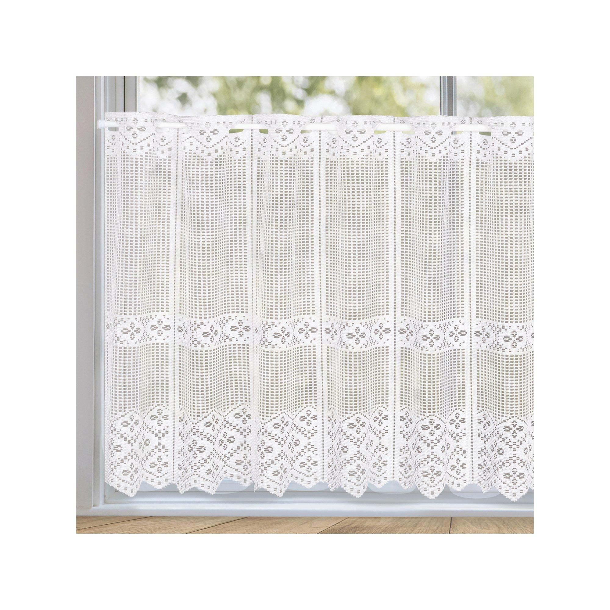 Gerster Collection Scheibengardinen Bistro Hanna