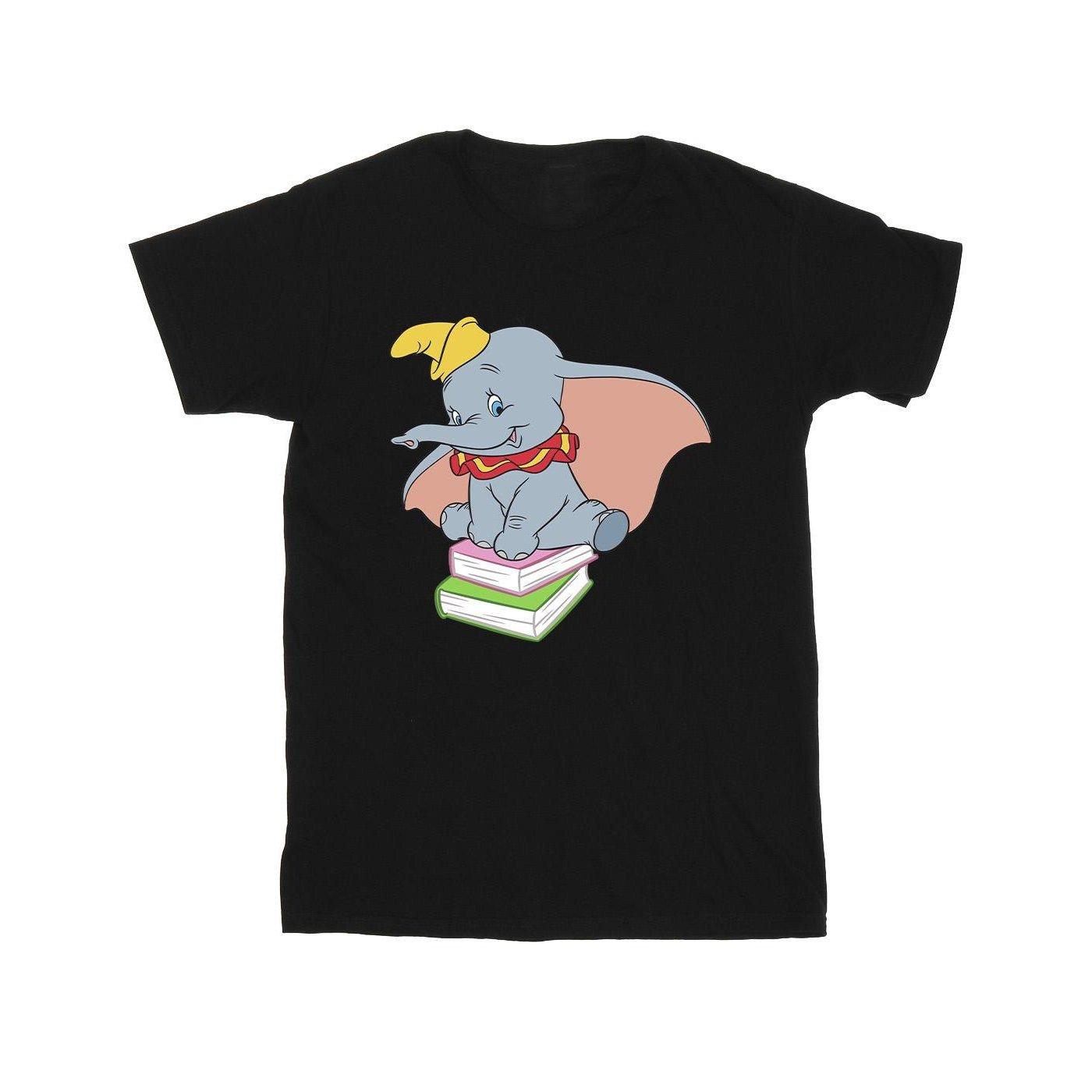 Disney Sitting On TShirt