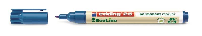 Edding EDDING Permanent Marker 25 EcoLine