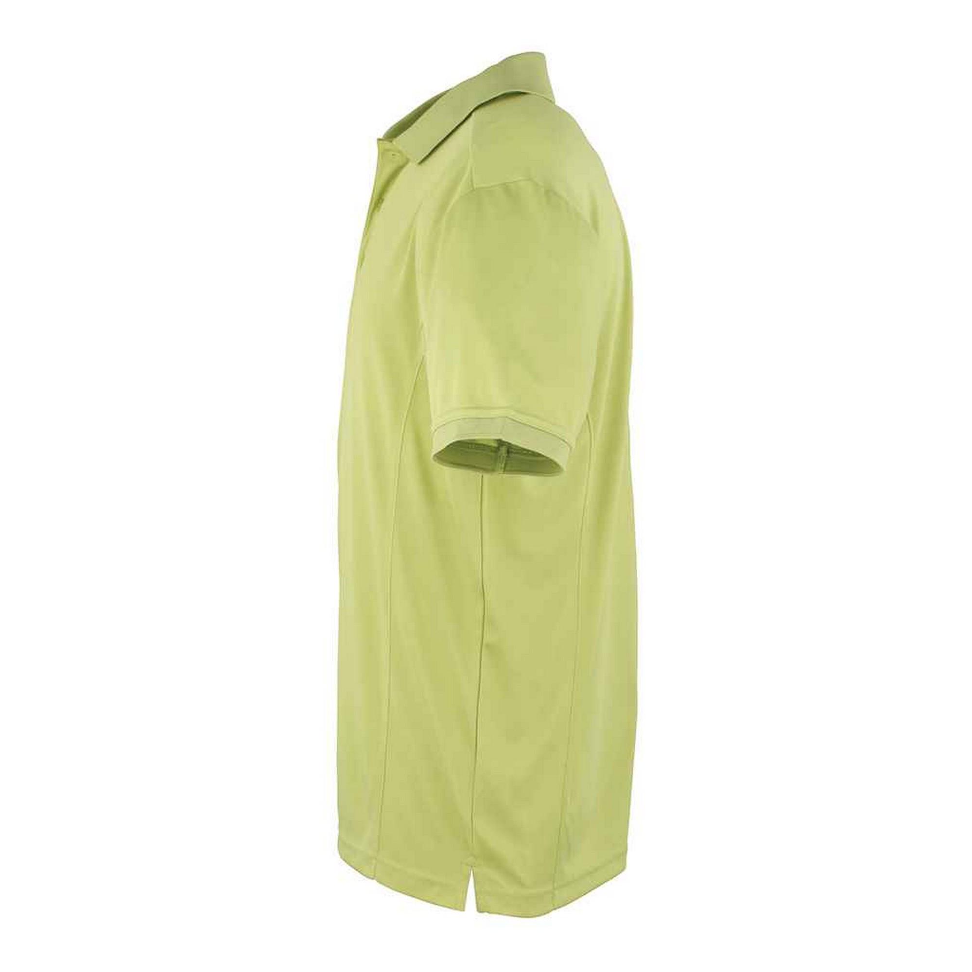 PREMIER Coolchecker Poloshirt