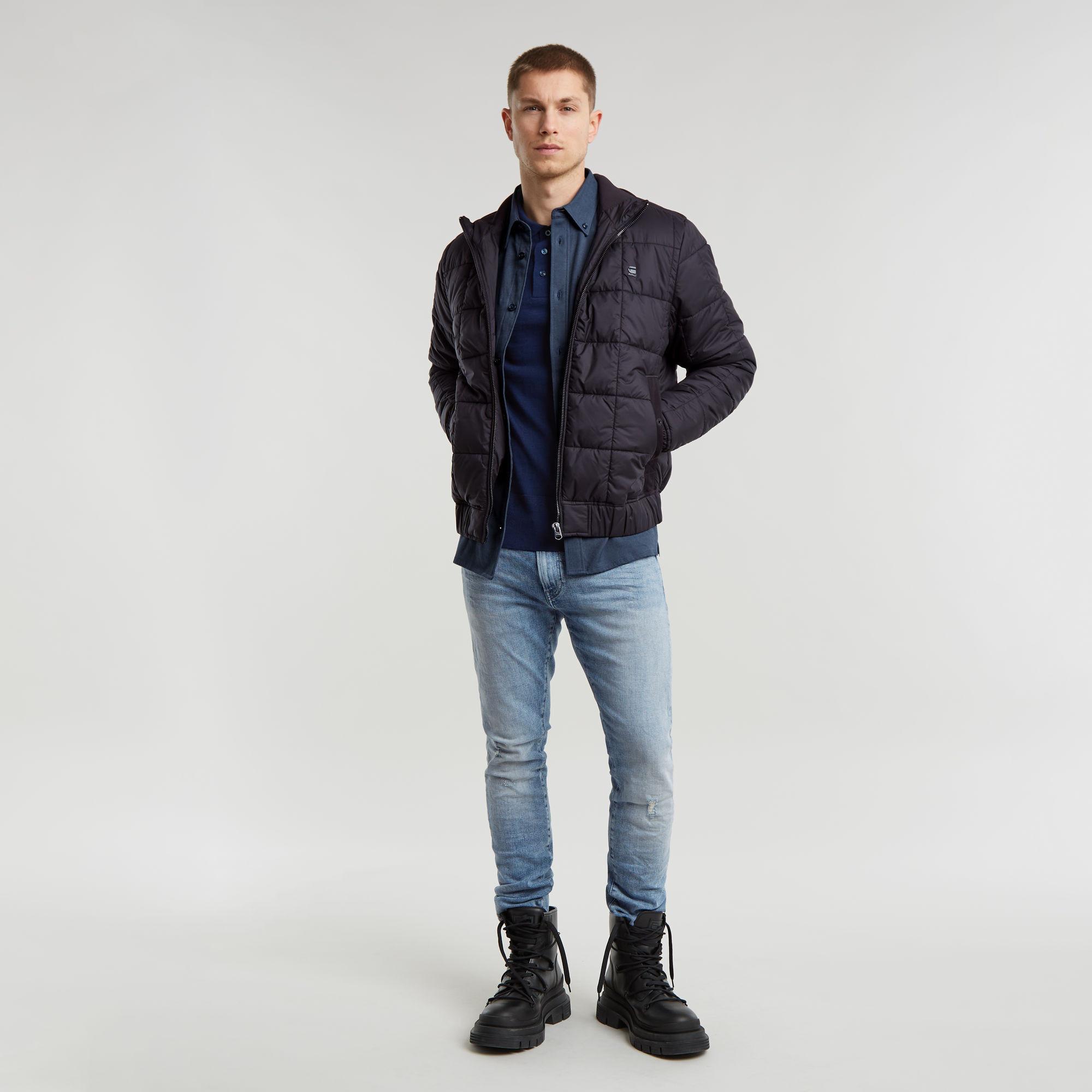 G-STAR daunenjacke eefic