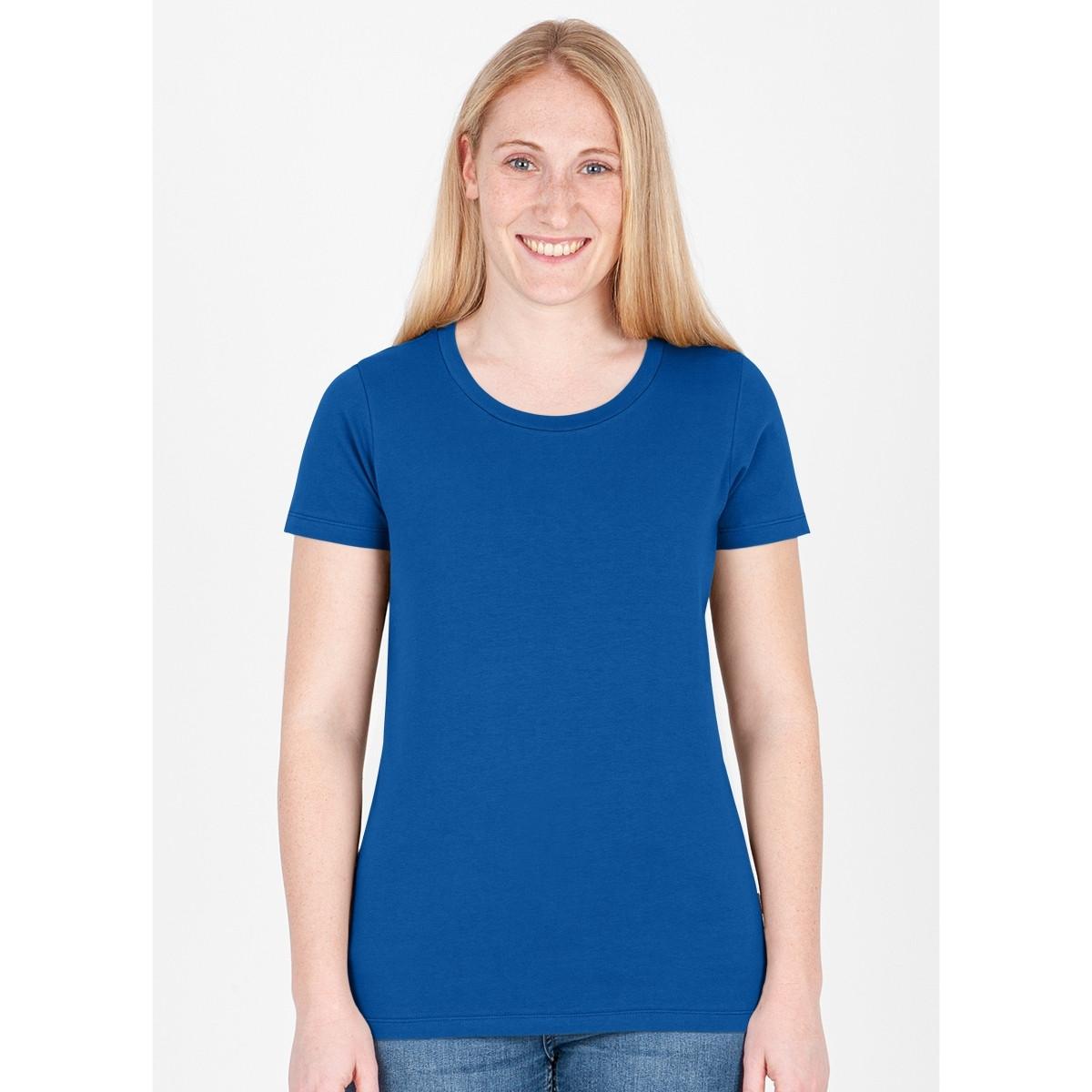 Jako Organic Stretch T-Shirt