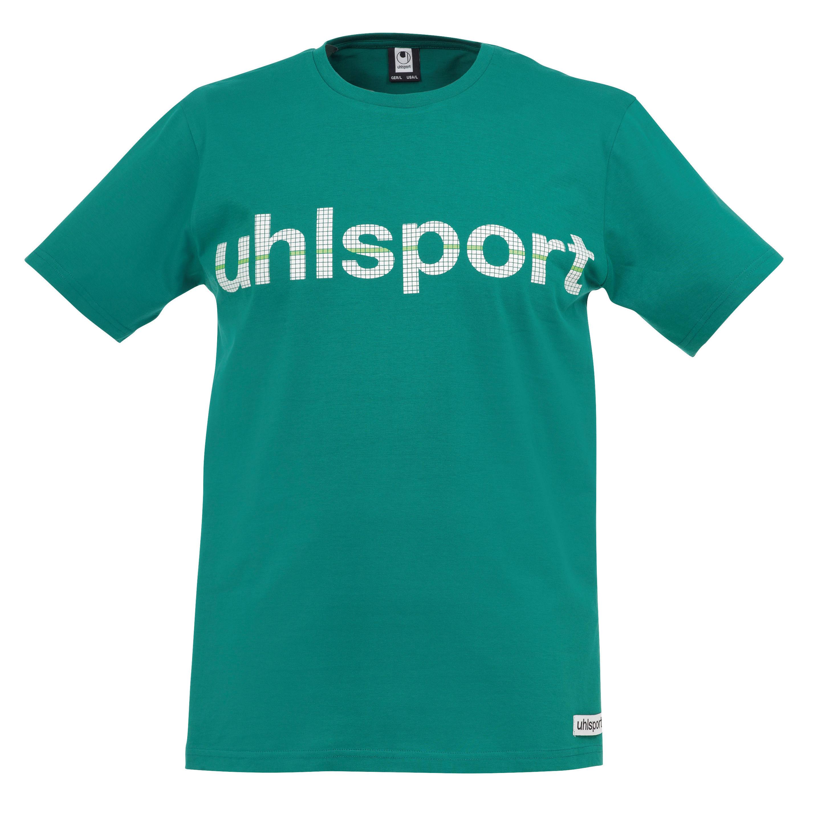 Uhlsport Essential Rundhals T-Shirt