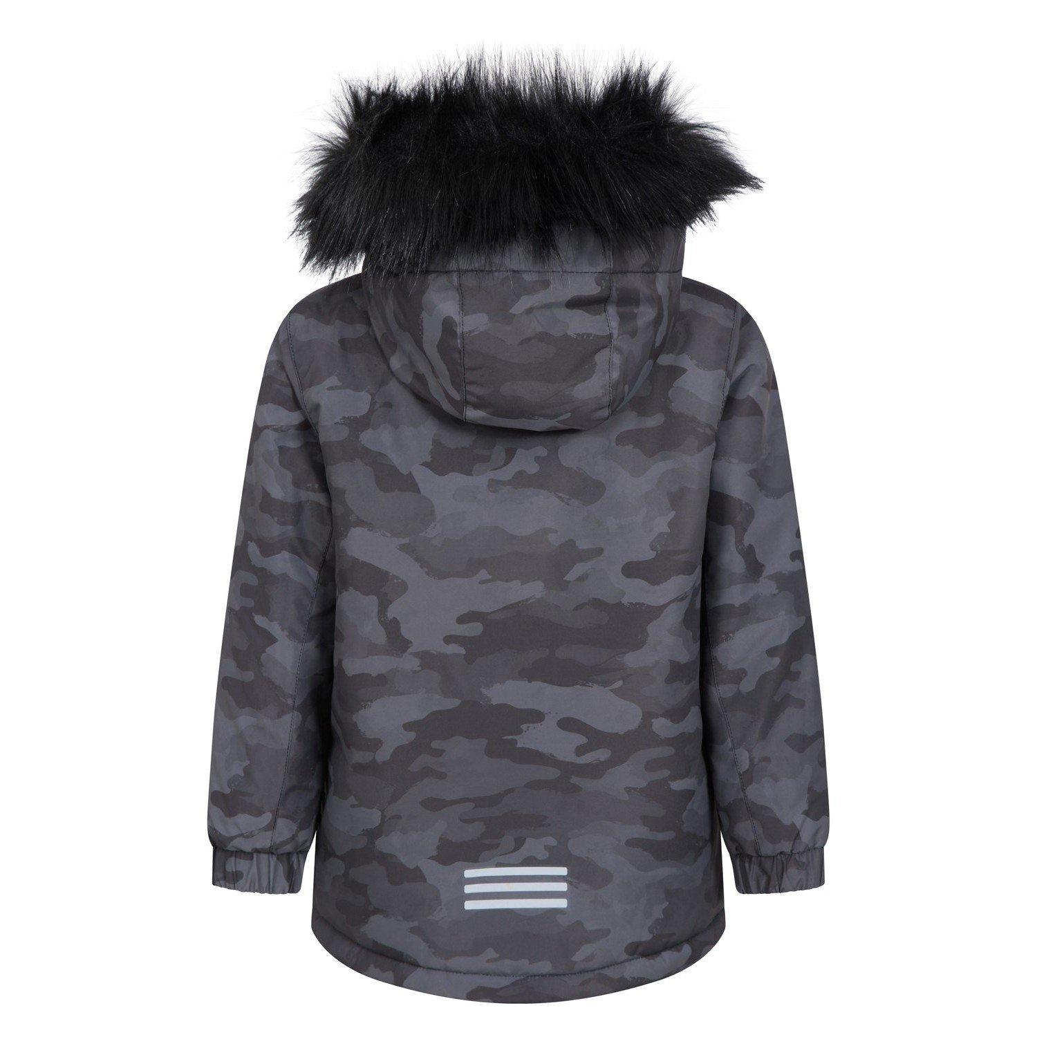 Mountain Warehouse Ranger Jacke Wasserbeständig