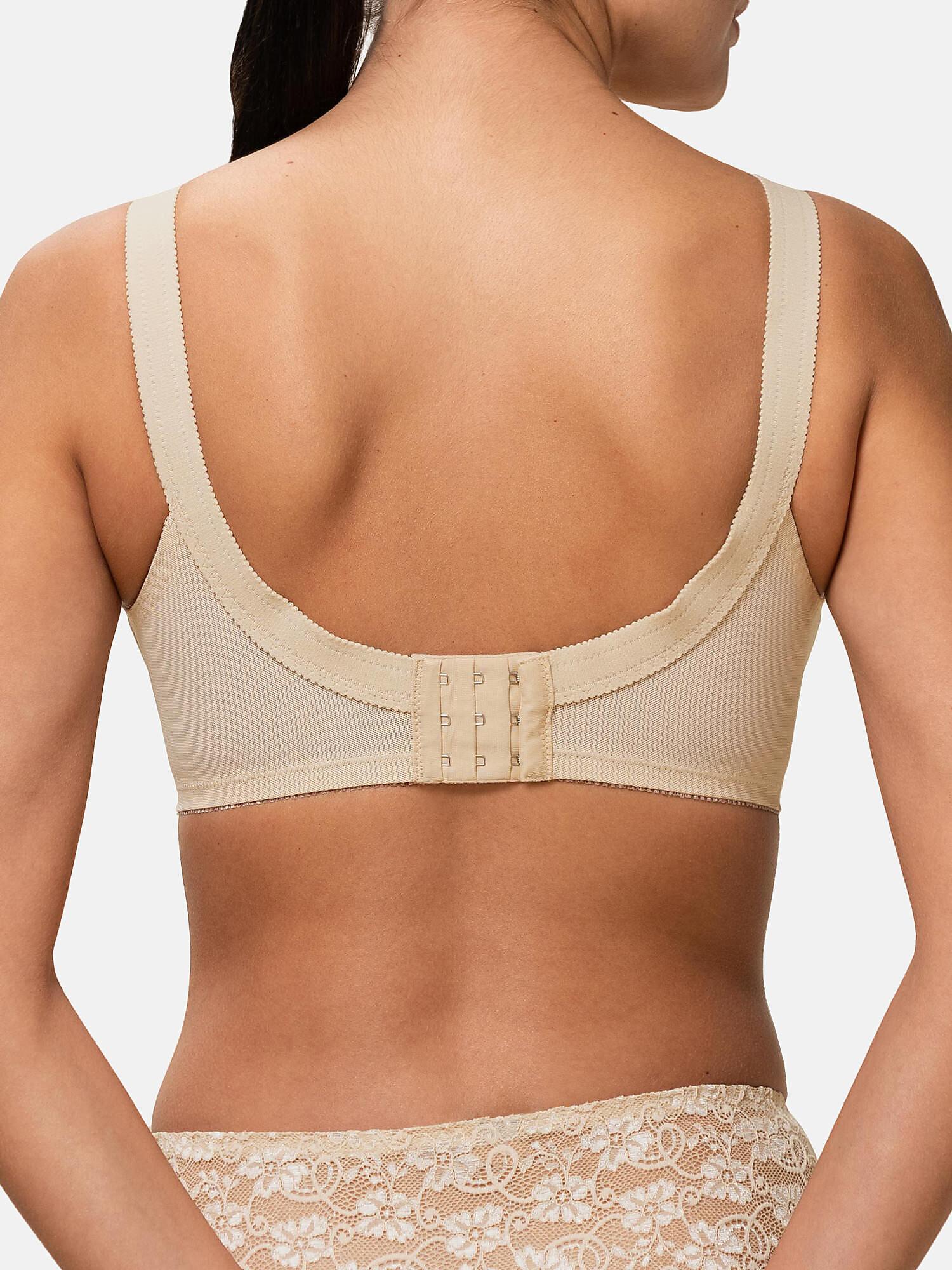 Triumph BH ohne Bügel DOREEN