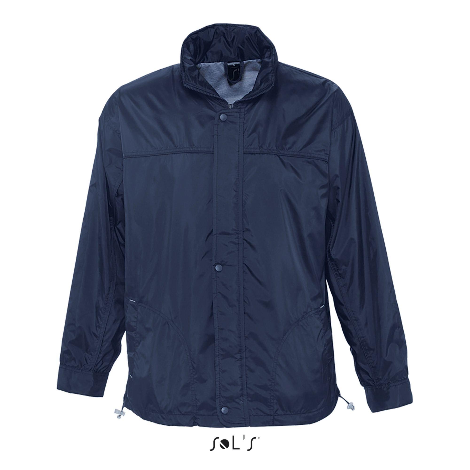 SOLS windbreaker ol' mitral