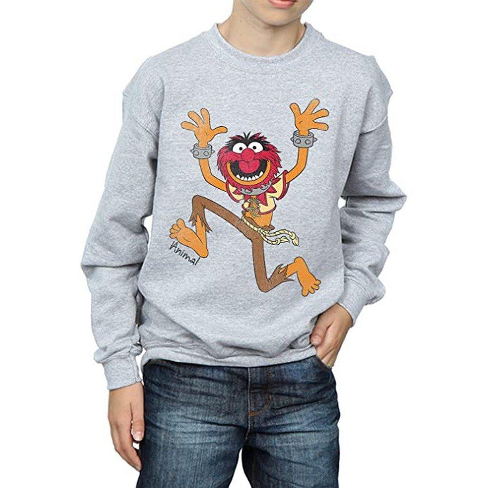 The Muppets Classic Sweatshirt