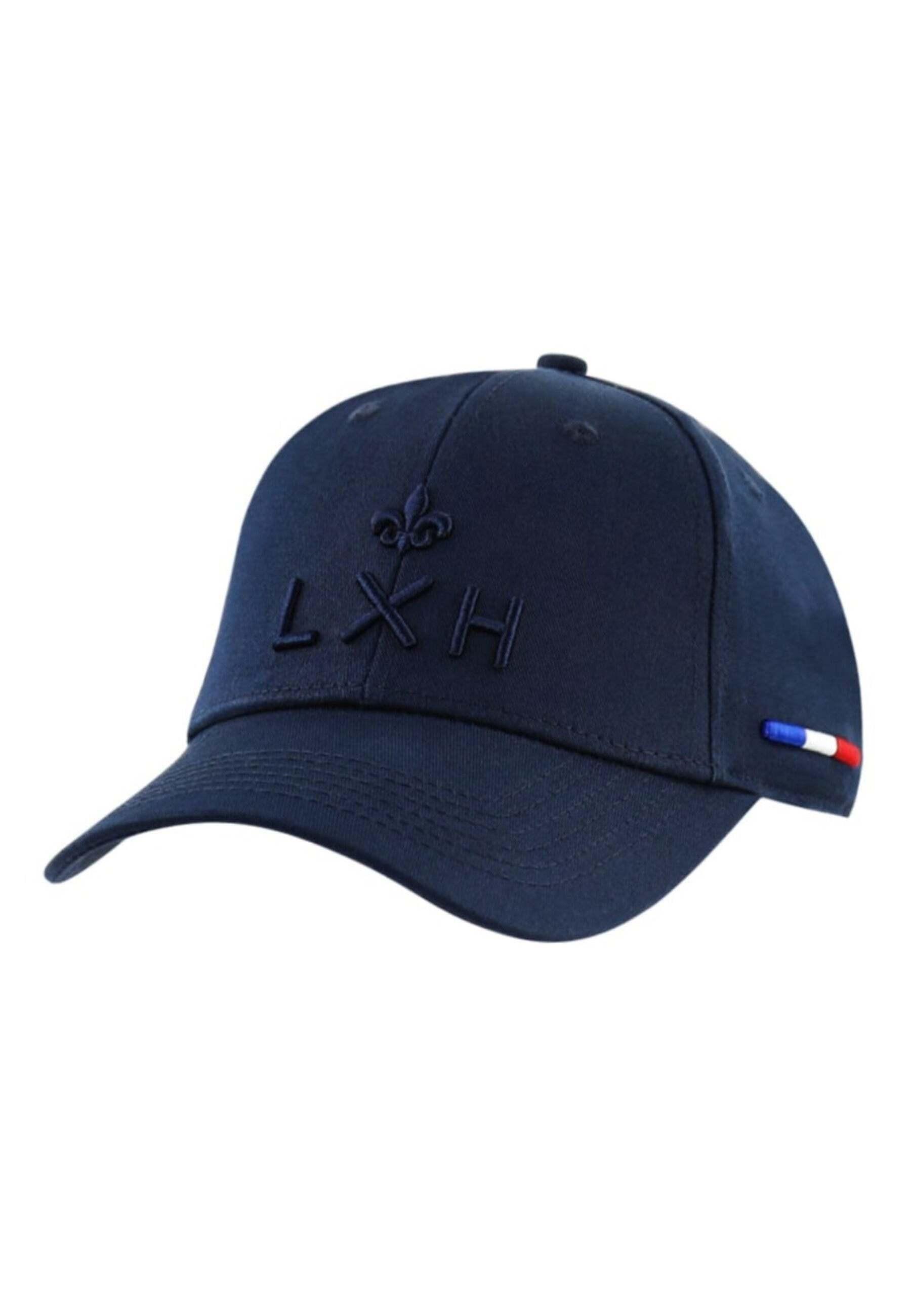 LXH Caps Casquette Pop - La Havane