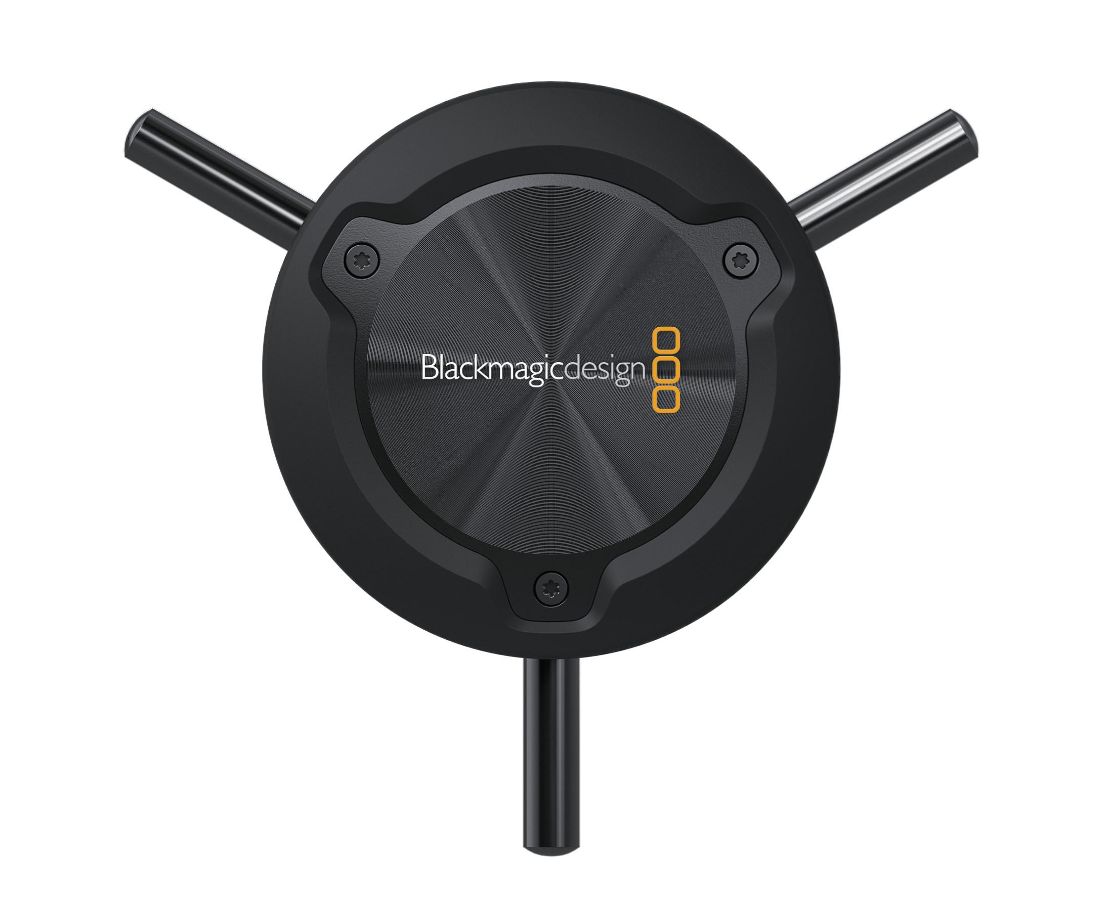 Blackmagic Design Blackmagic Design Focus Demand Follow focus whip