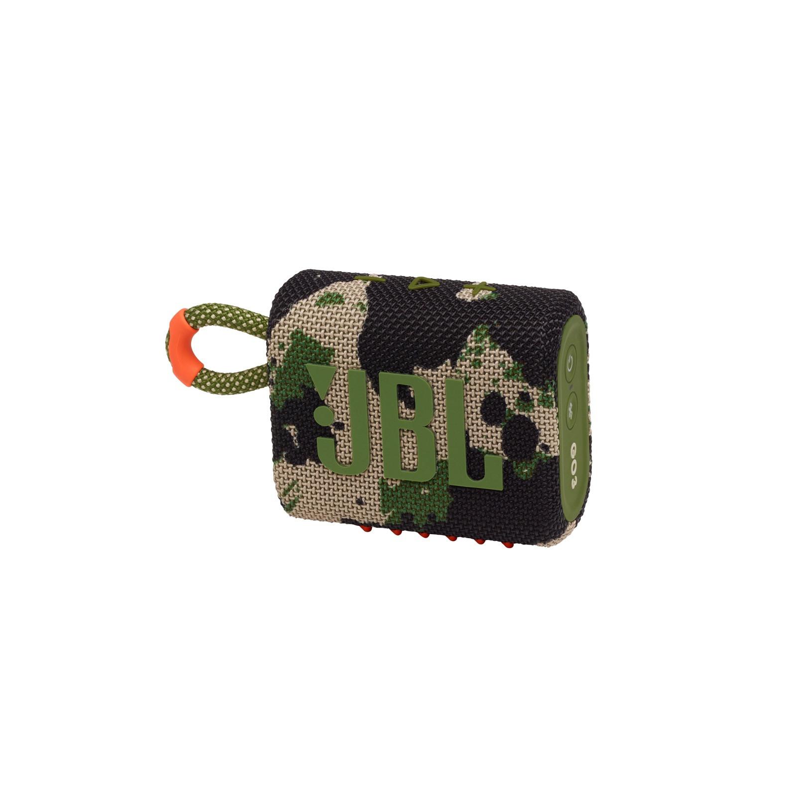 JBL GO3 GO3