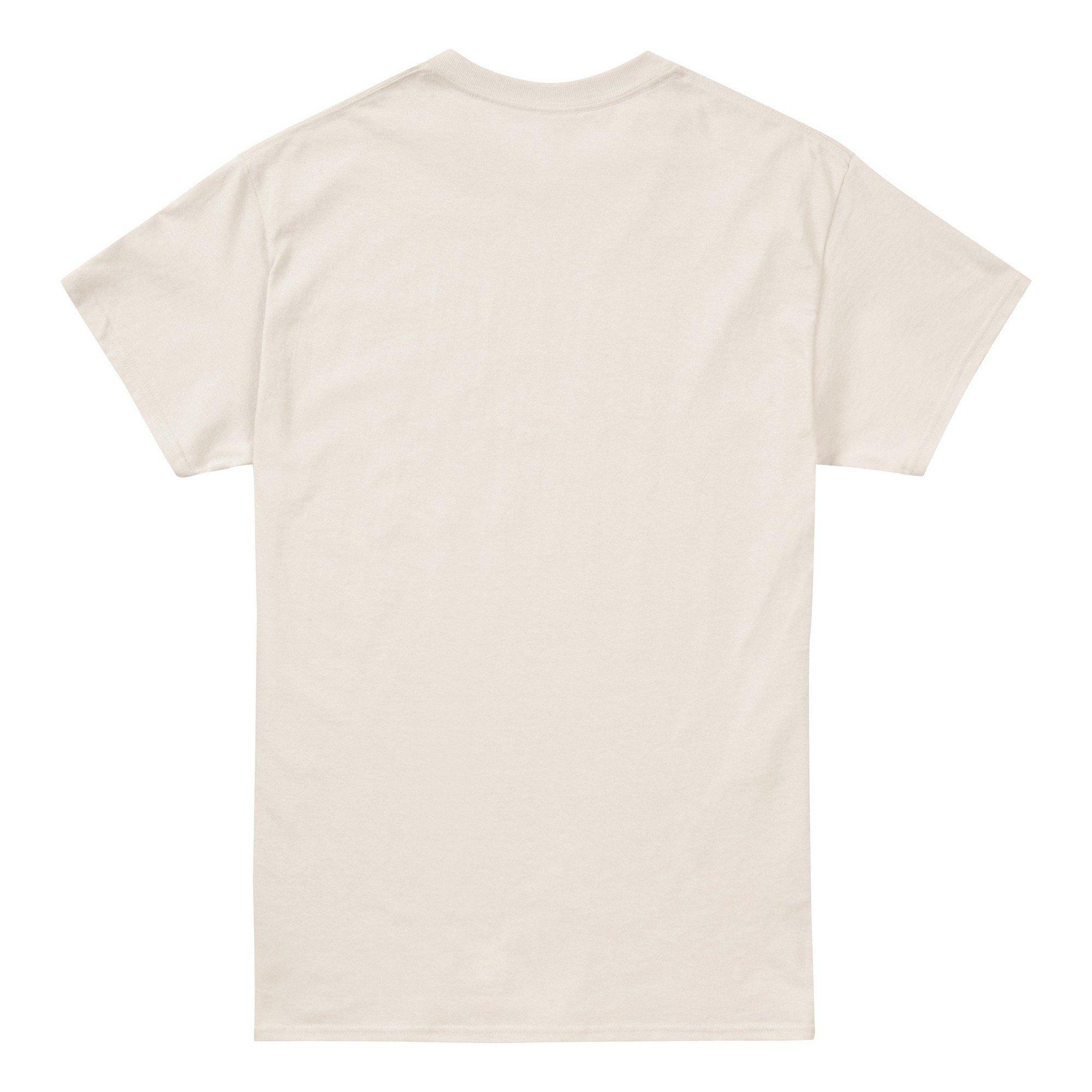 Deadpool Pouches T-Shirt