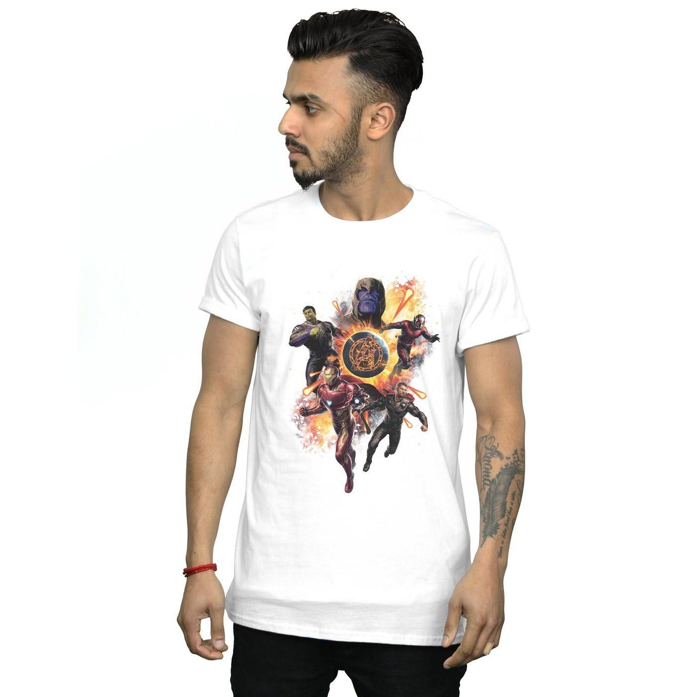 MARVEL Avengers Endgame T-Shirt