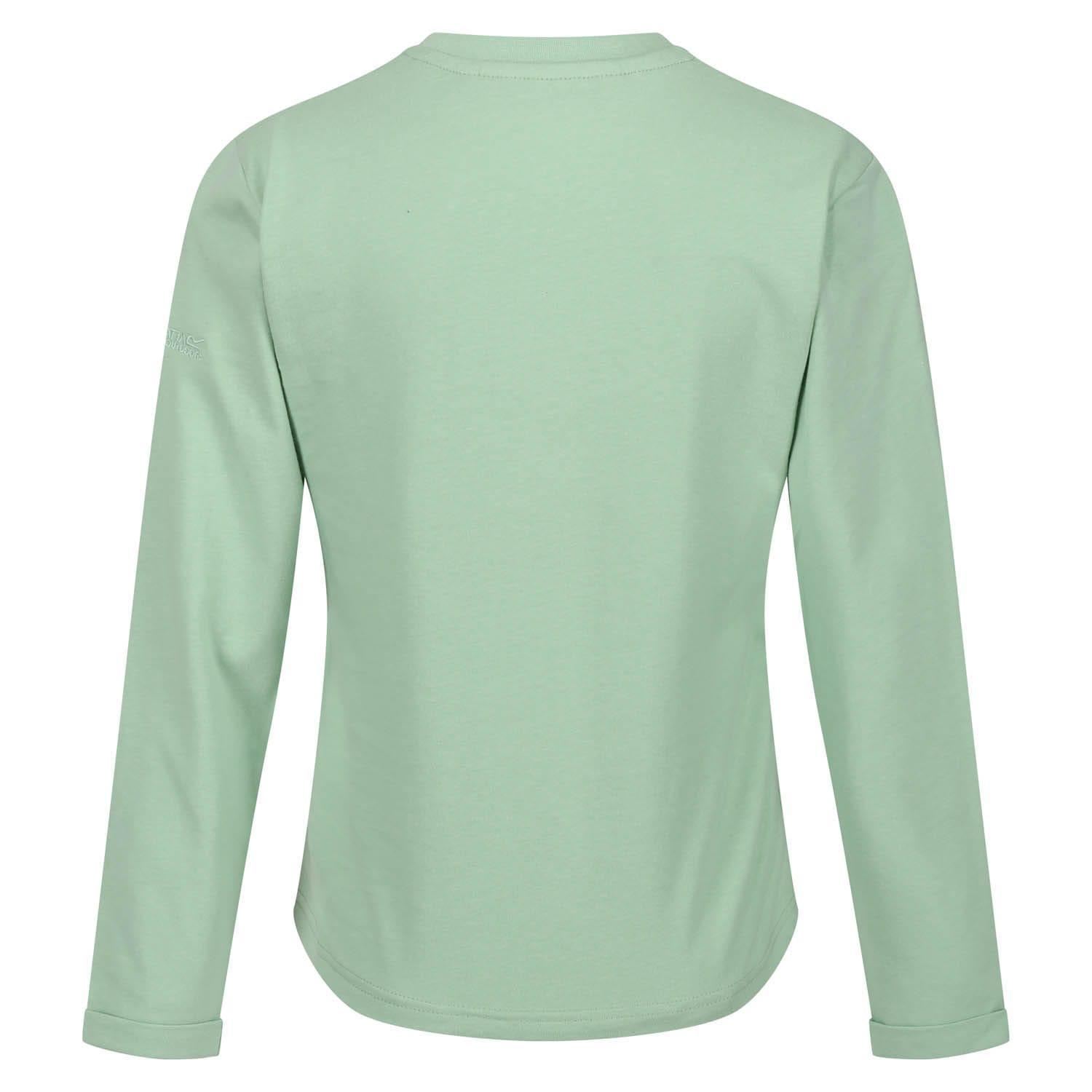Regatta Wenbie III TShirt  Langärmlig