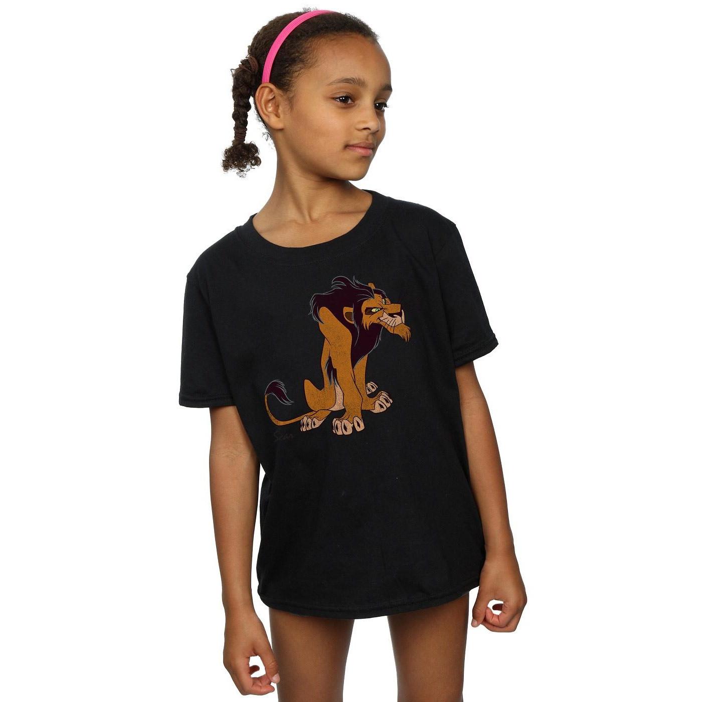 Disney The Lion King TShirt