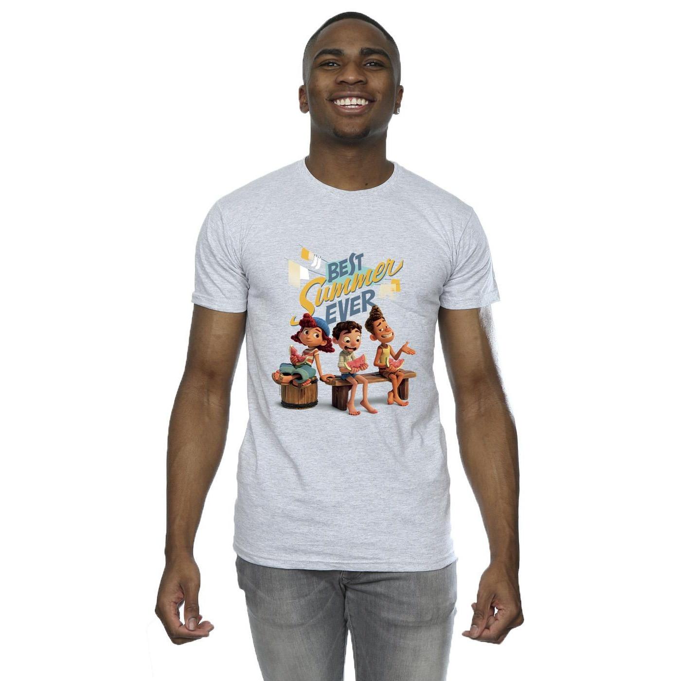Disney Best Summer Ever T-Shirt