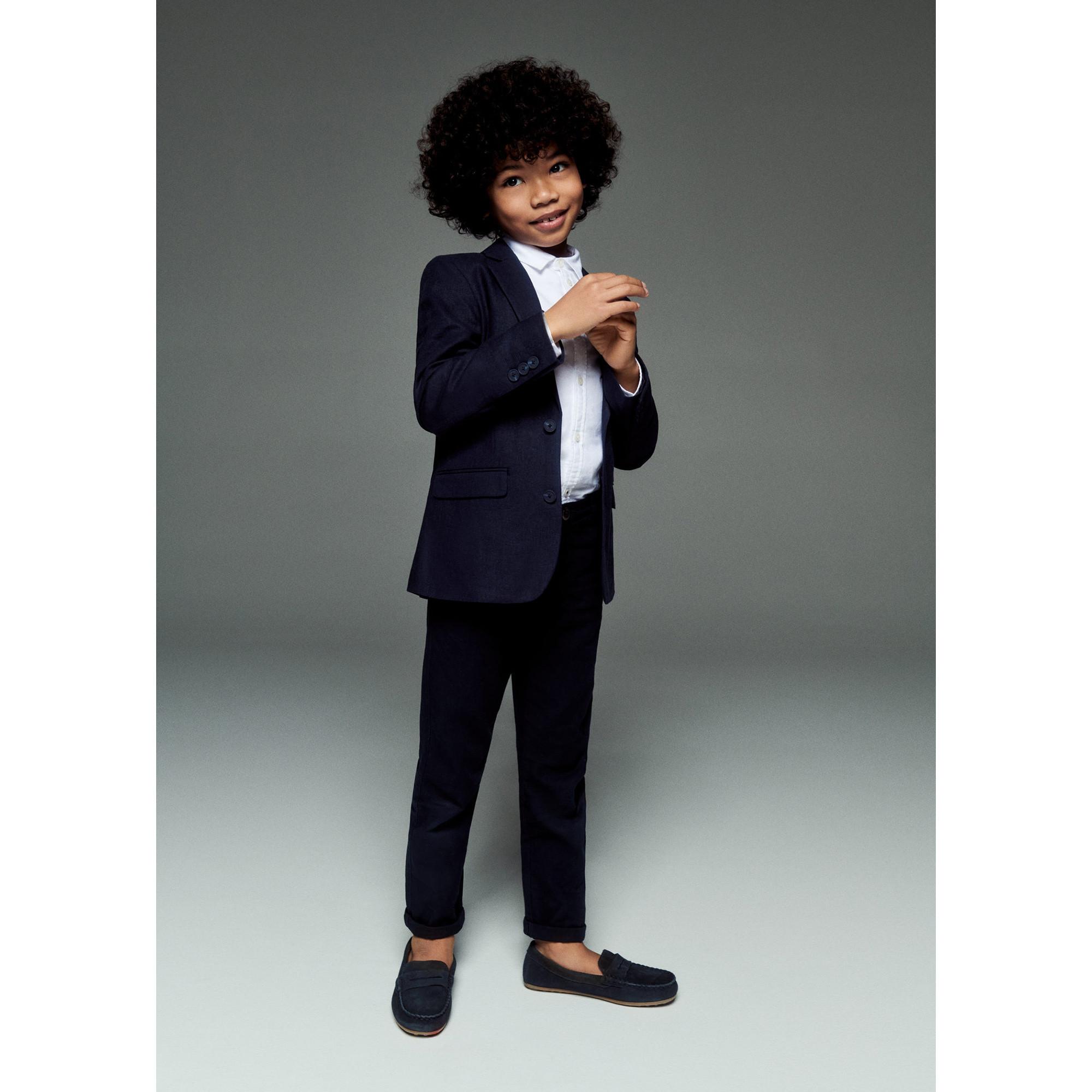 MANGO Kids Blazer