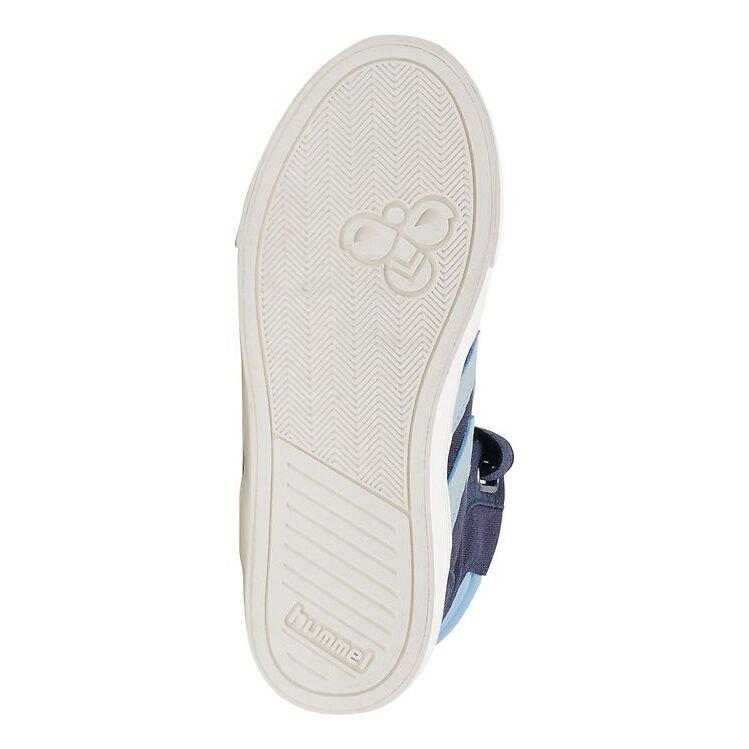 Hummel sneakers slimmer stadil