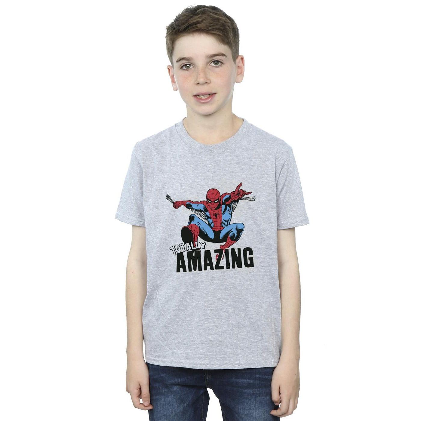 MARVEL Amazing TShirt