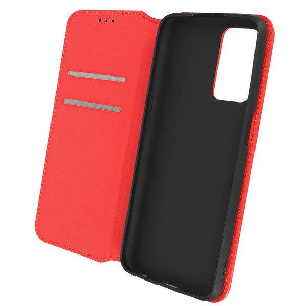 Avizar Classic Cover Oppo A16 / A16s Rot