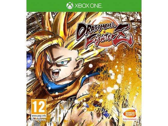 NAMCO BANDAI Dragon Ball FighterZ (otaku)