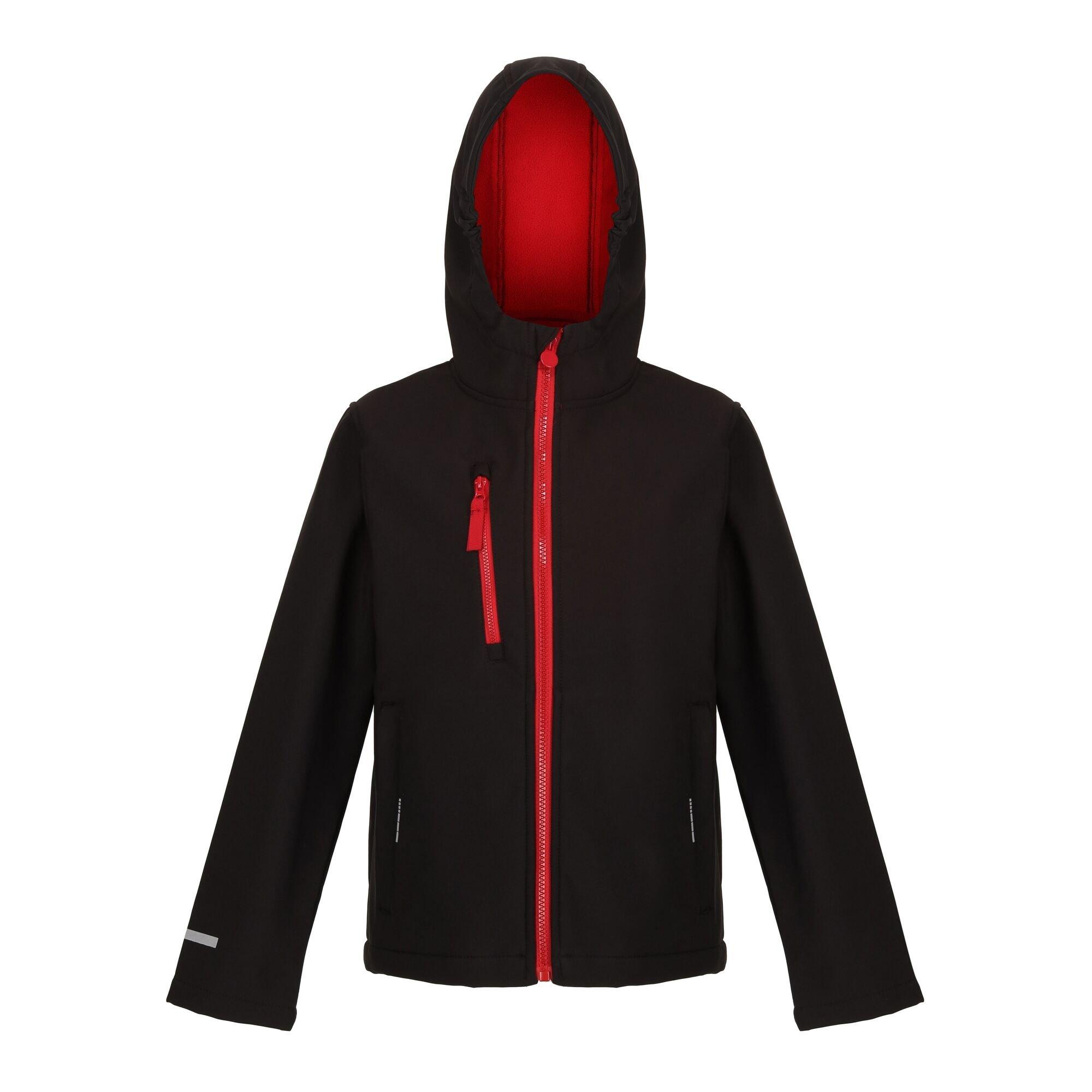 Regatta Ablaze Softshelljacke 3 Lagen